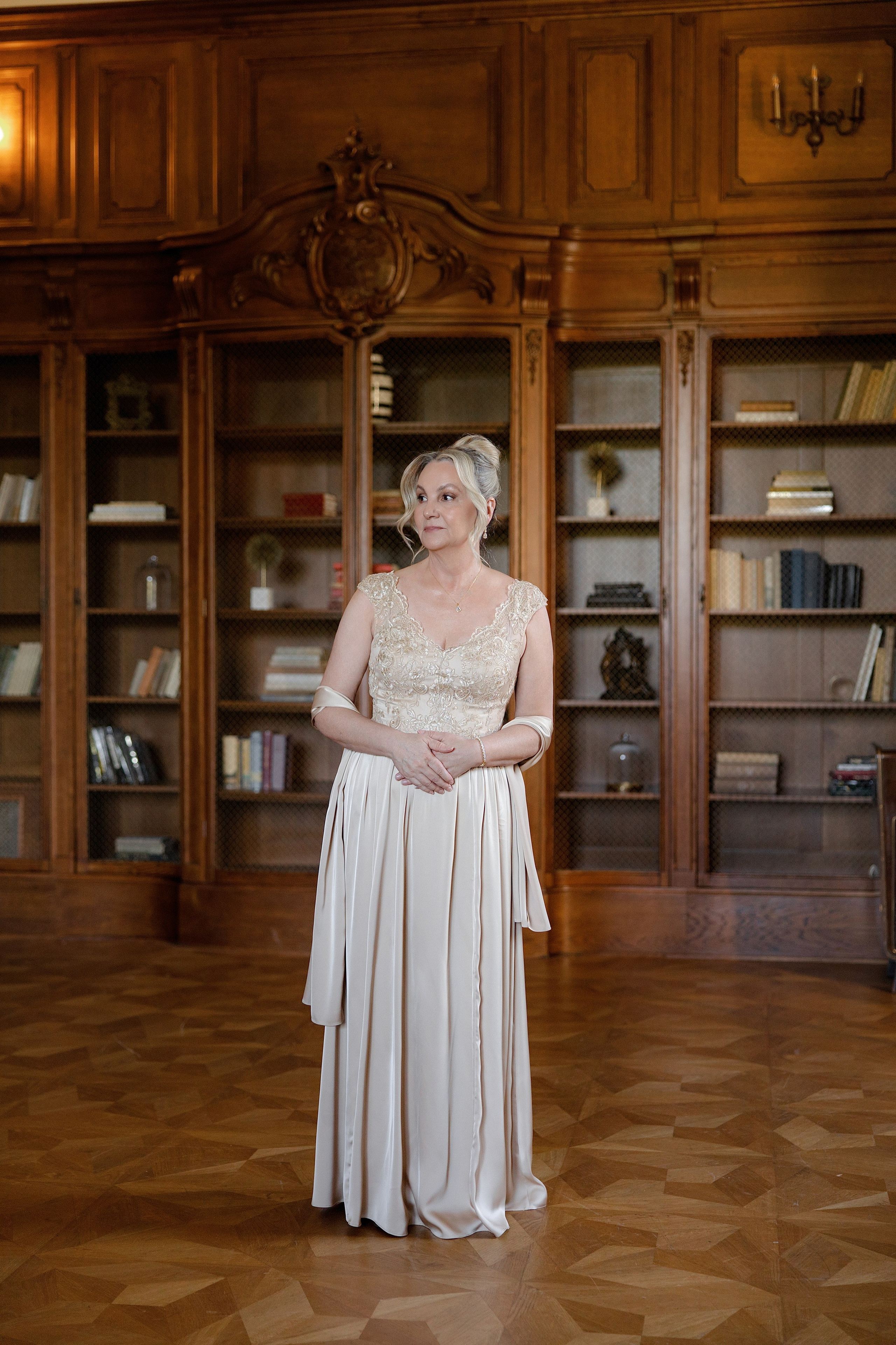 Beige & Maciek. Wedding and family photographer in Krakow Yana Klymova