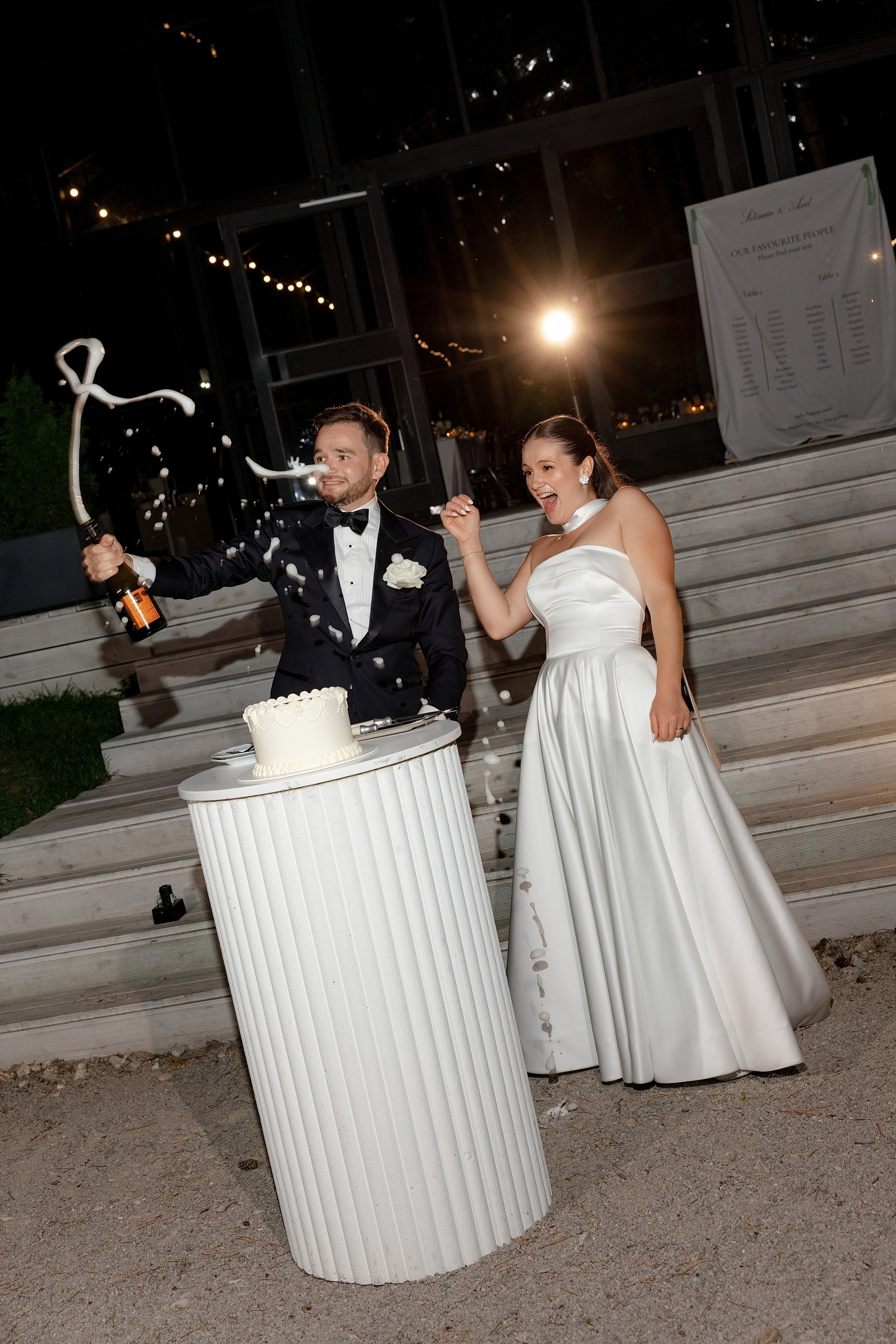 Solomia & Axel. Wedding and family photographer in Krakow Yana Klymova
