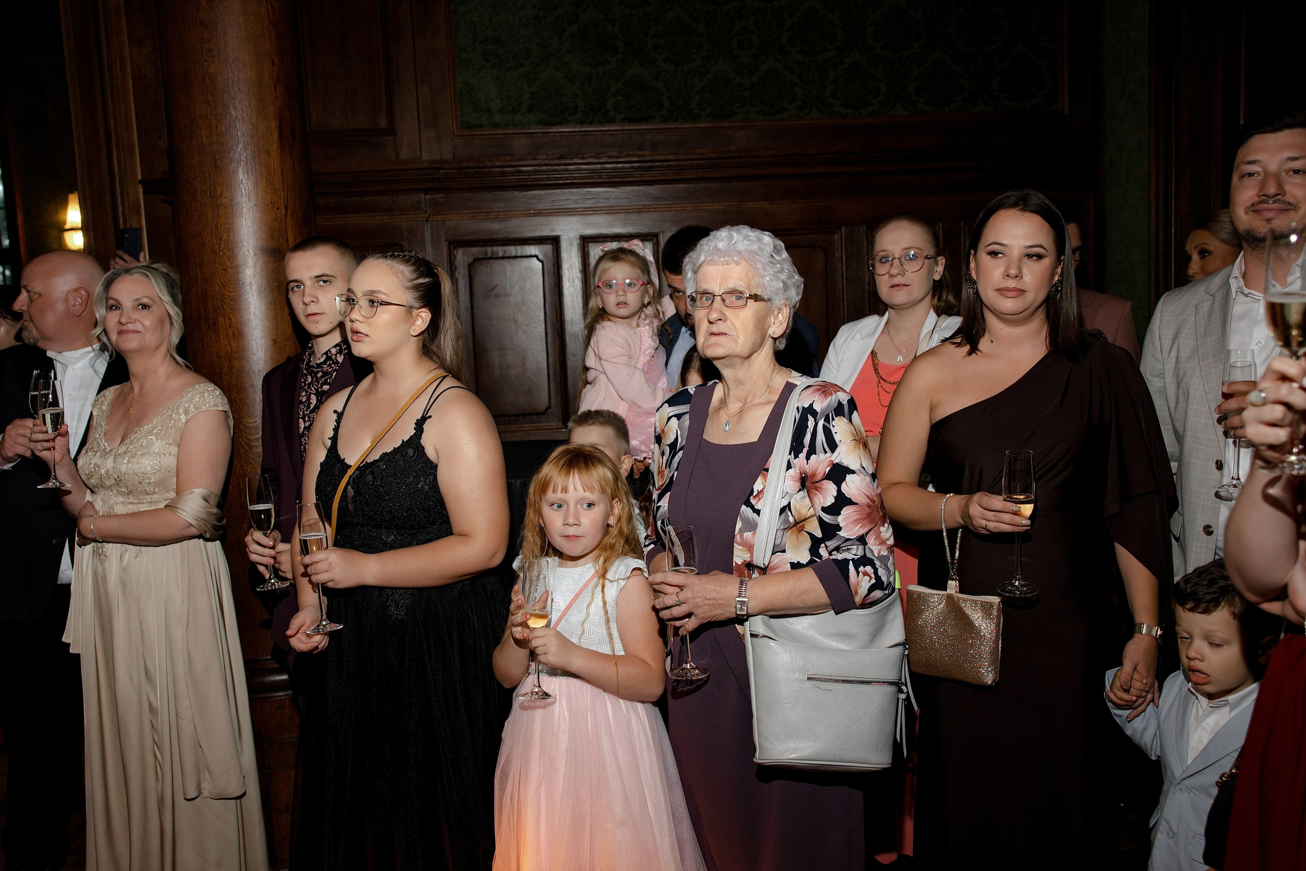 Beige & Maciek. Wedding and family photographer in Krakow Yana Klymova