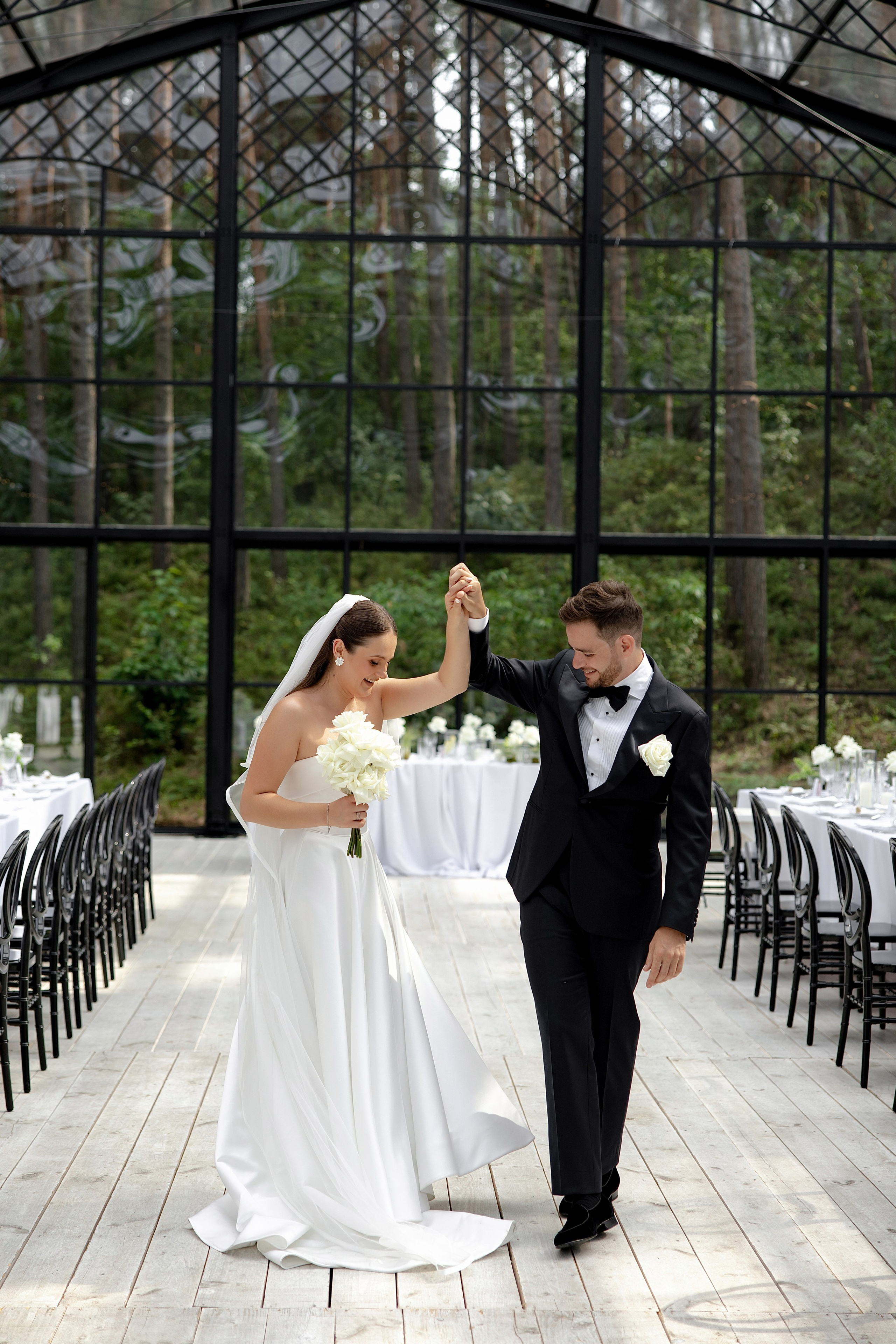 Solomia & Axel. Wedding and family photographer in Krakow Yana Klymova