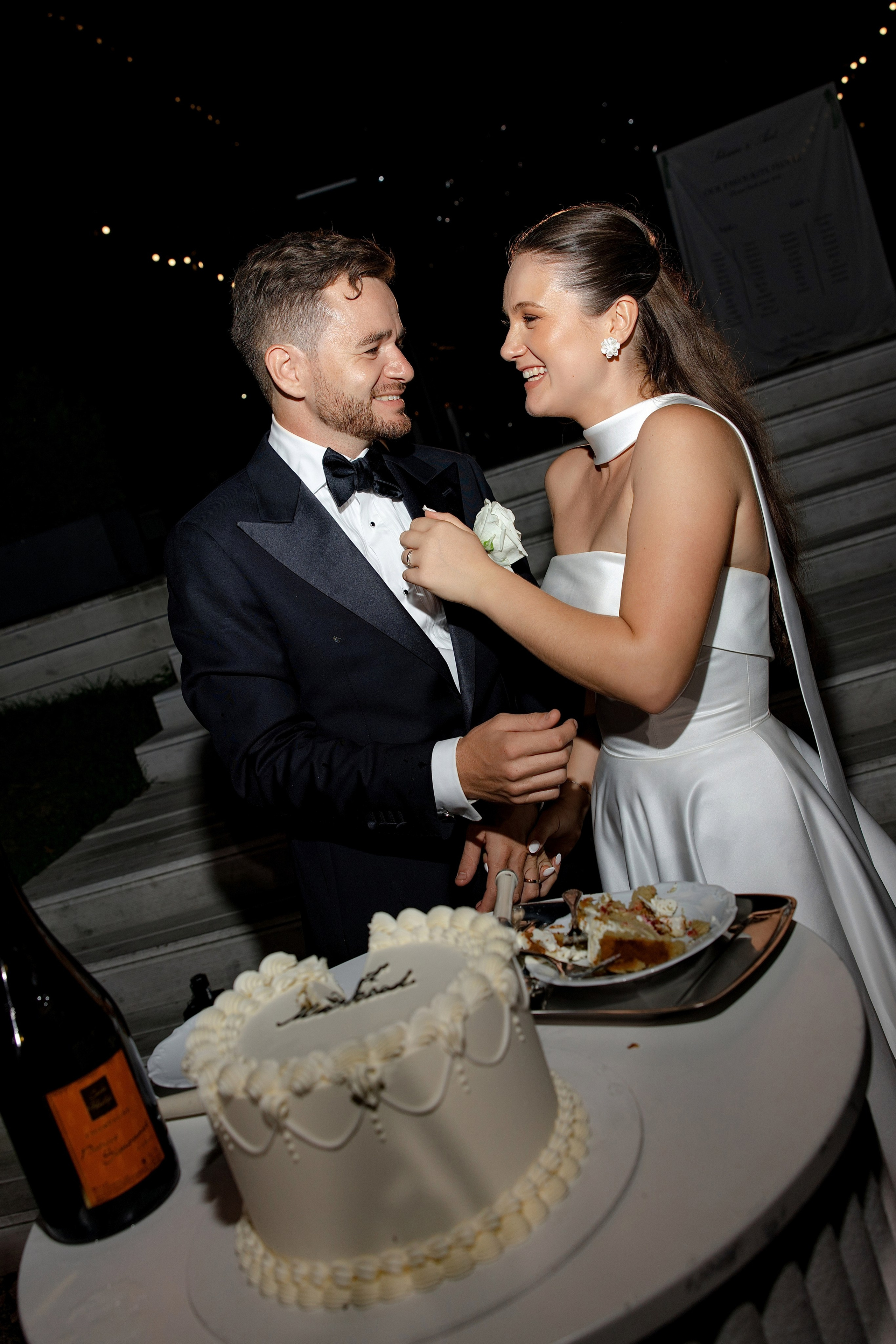 Solomia & Axel. Wedding and family photographer in Krakow Yana Klymova