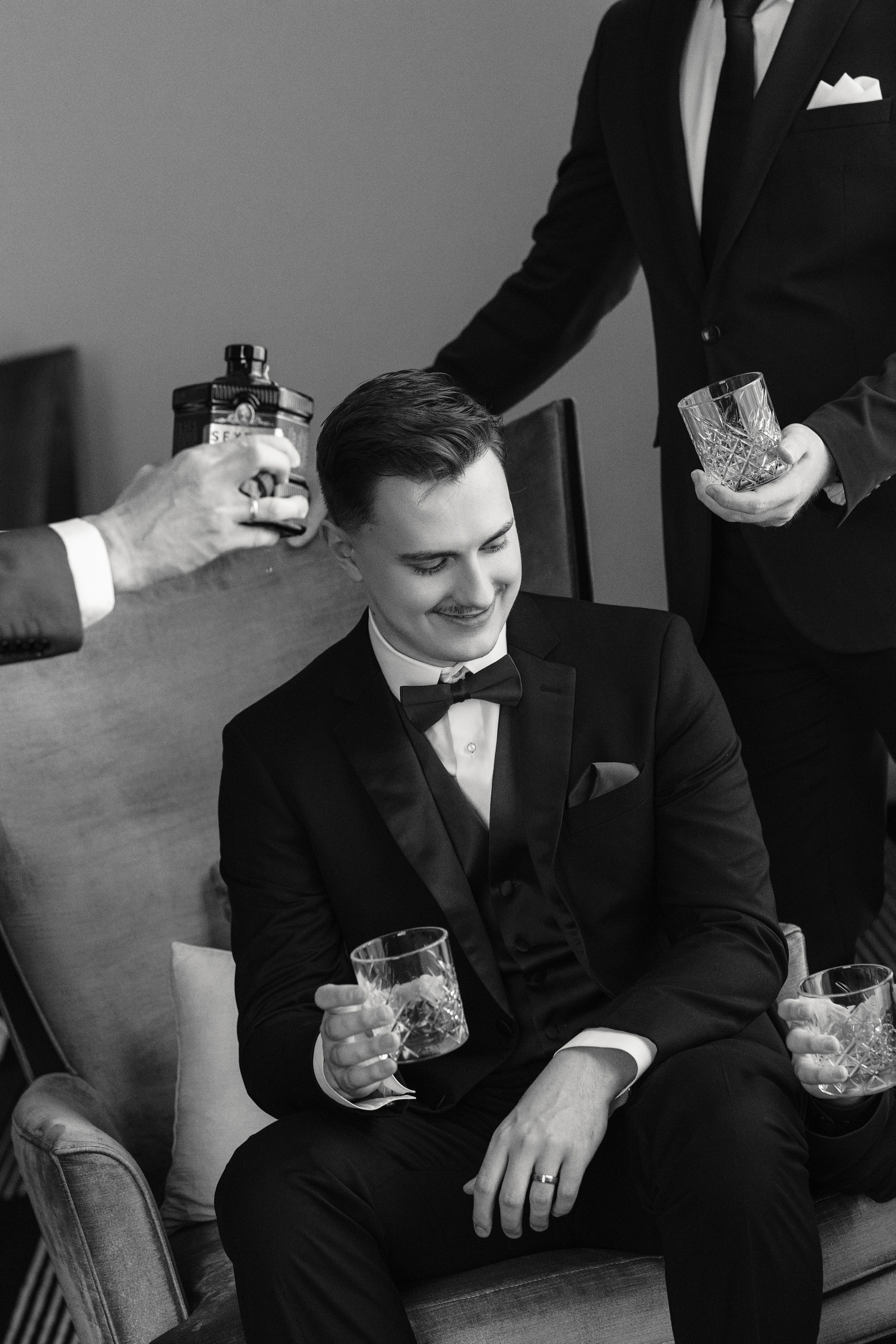 Beige & Maciek. Wedding and family photographer in Krakow Yana Klymova