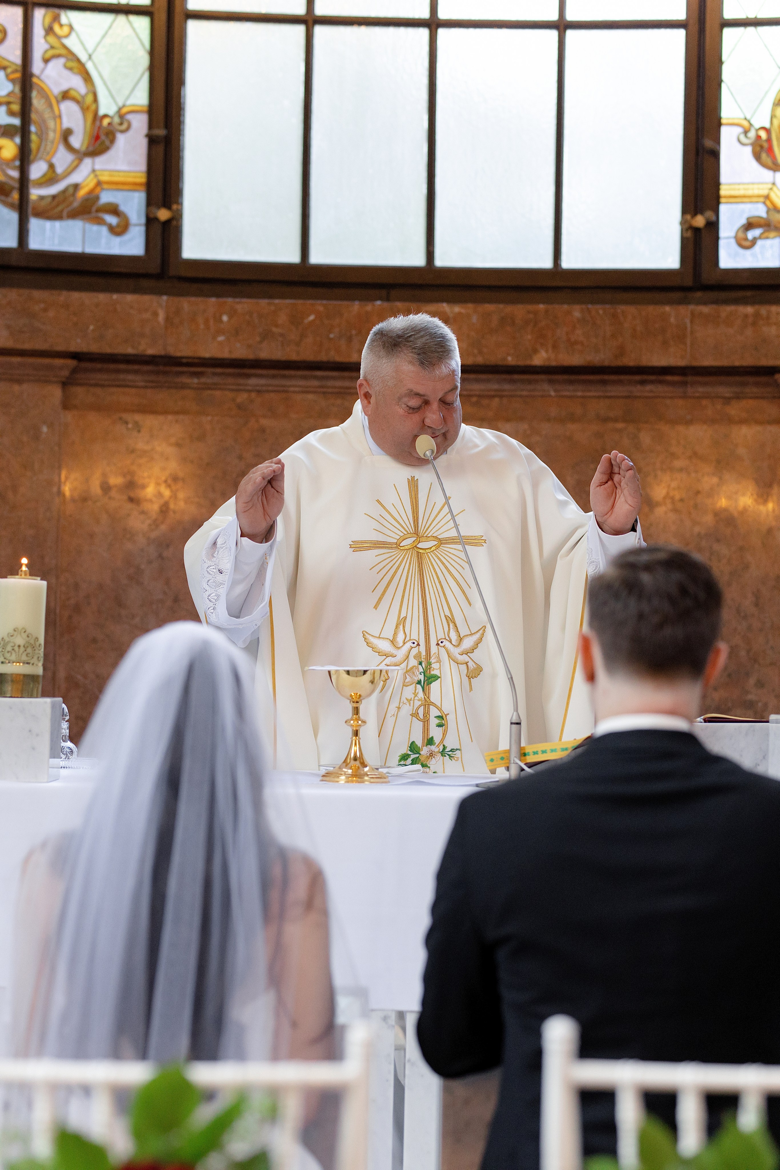 Beige & Maciek. Wedding and family photographer in Krakow Yana Klymova