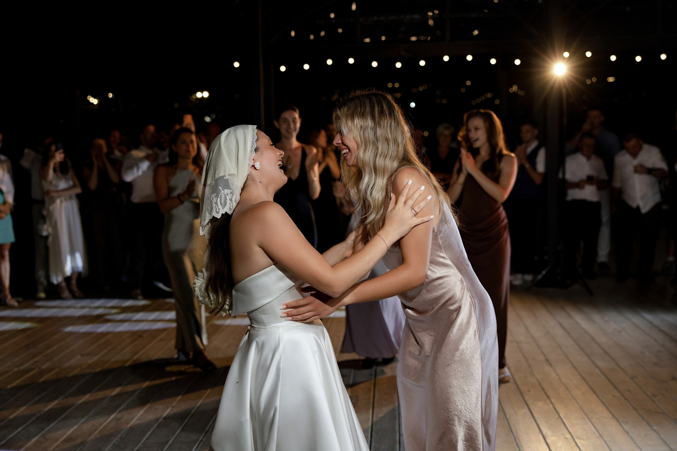 Solomia & Axel. Wedding and family photographer in Krakow Yana Klymova