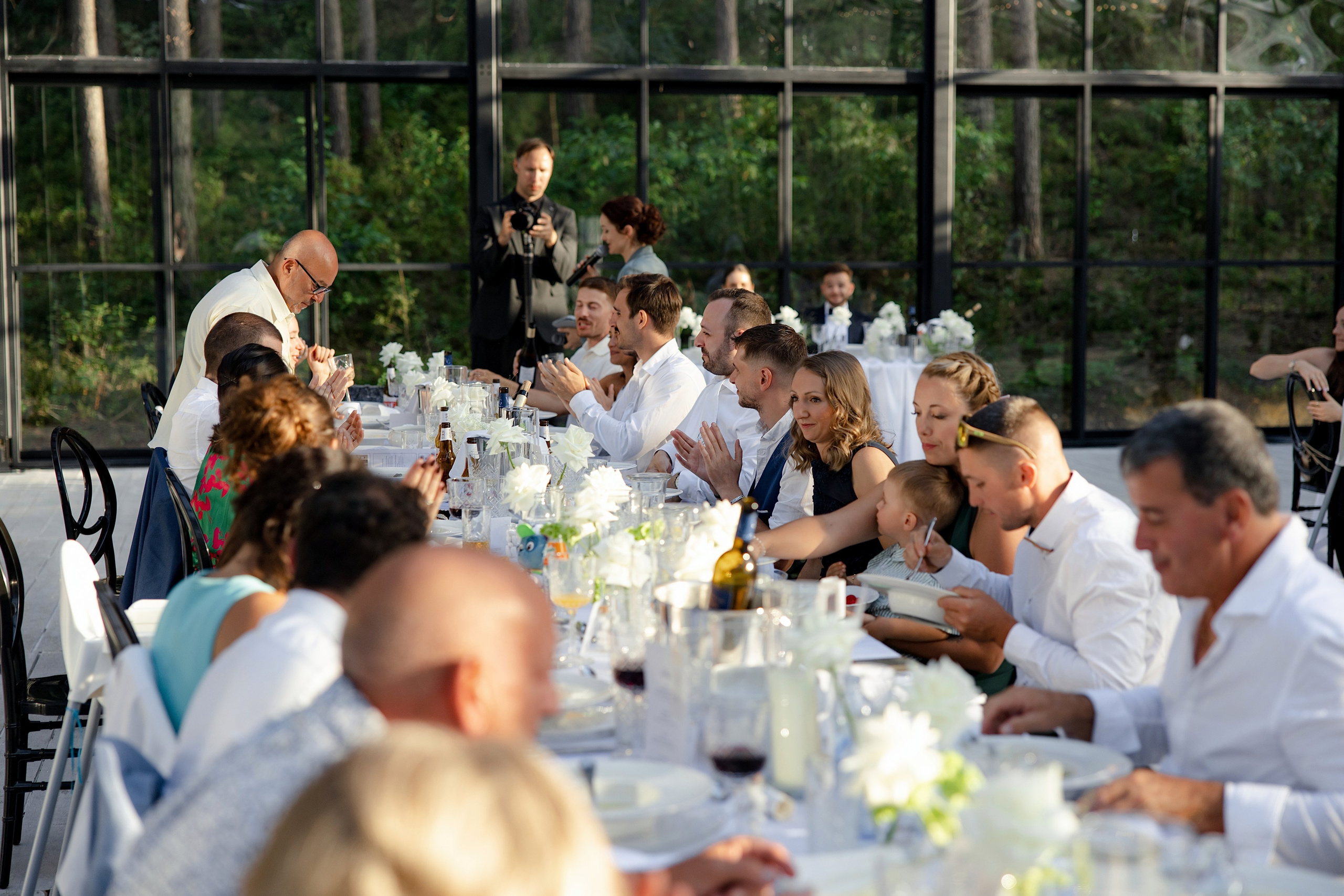 Solomia & Axel. Wedding and family photographer in Krakow Yana Klymova