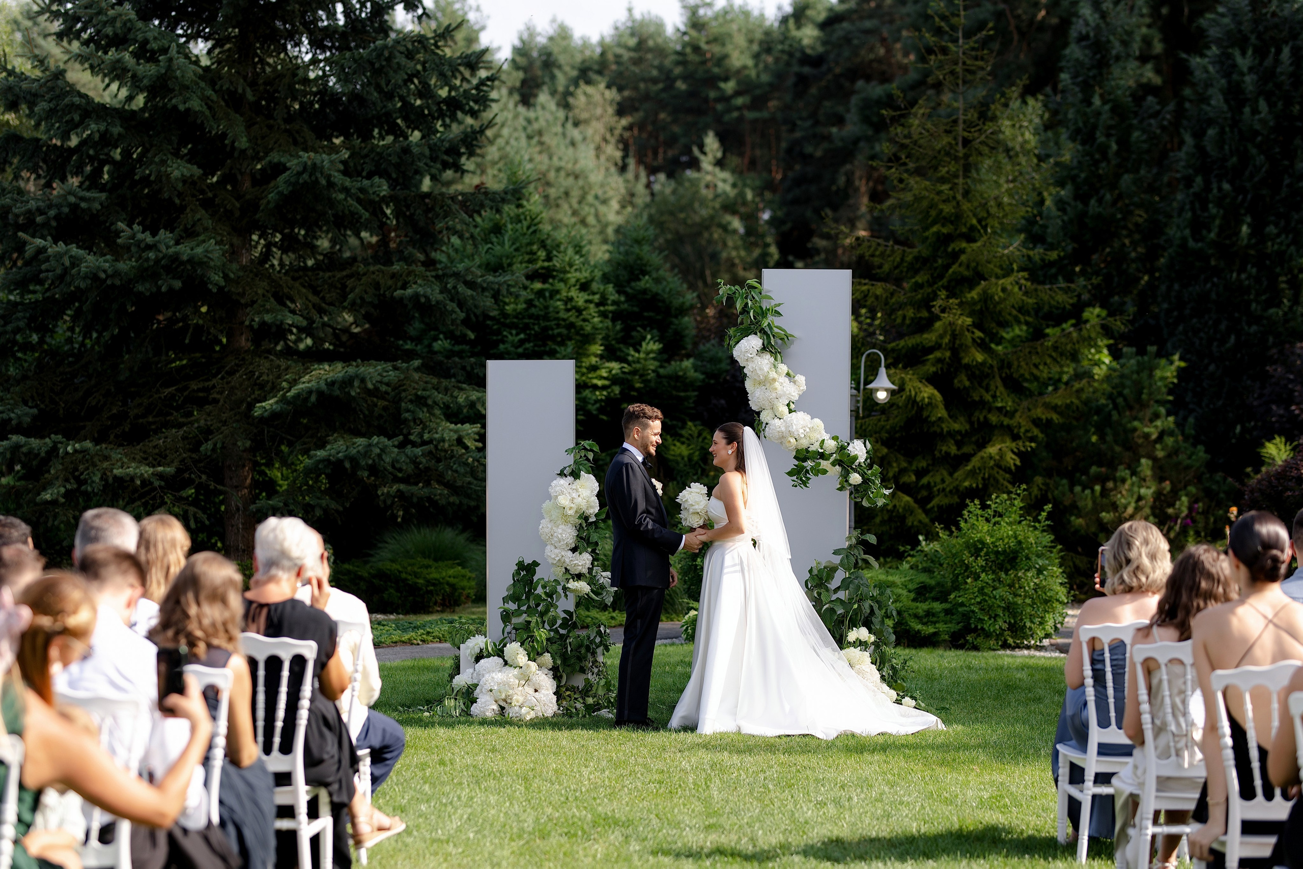 Solomia & Axel. Wedding and family photographer in Krakow Yana Klymova