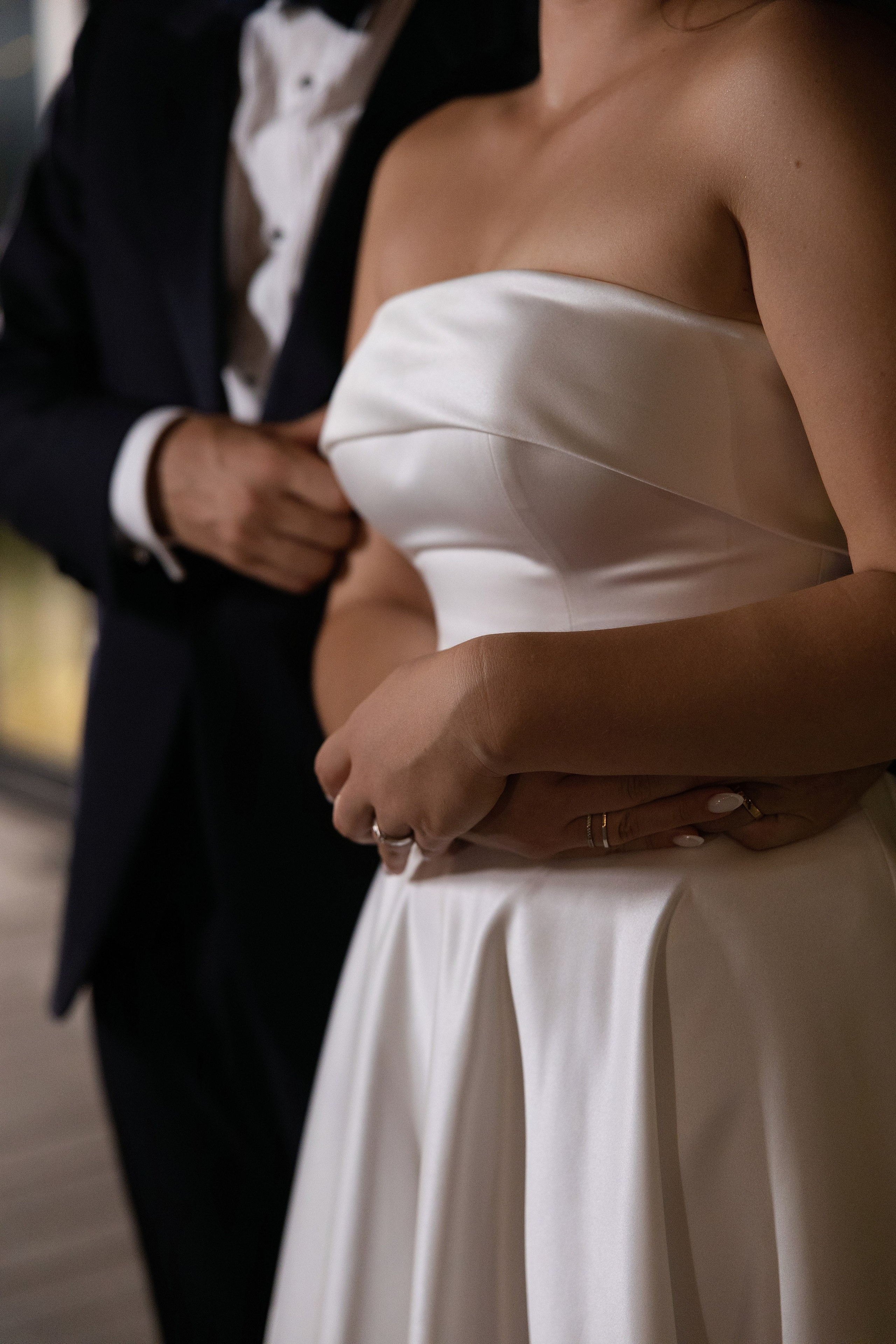 Solomia & Axel. Wedding and family photographer in Krakow Yana Klymova