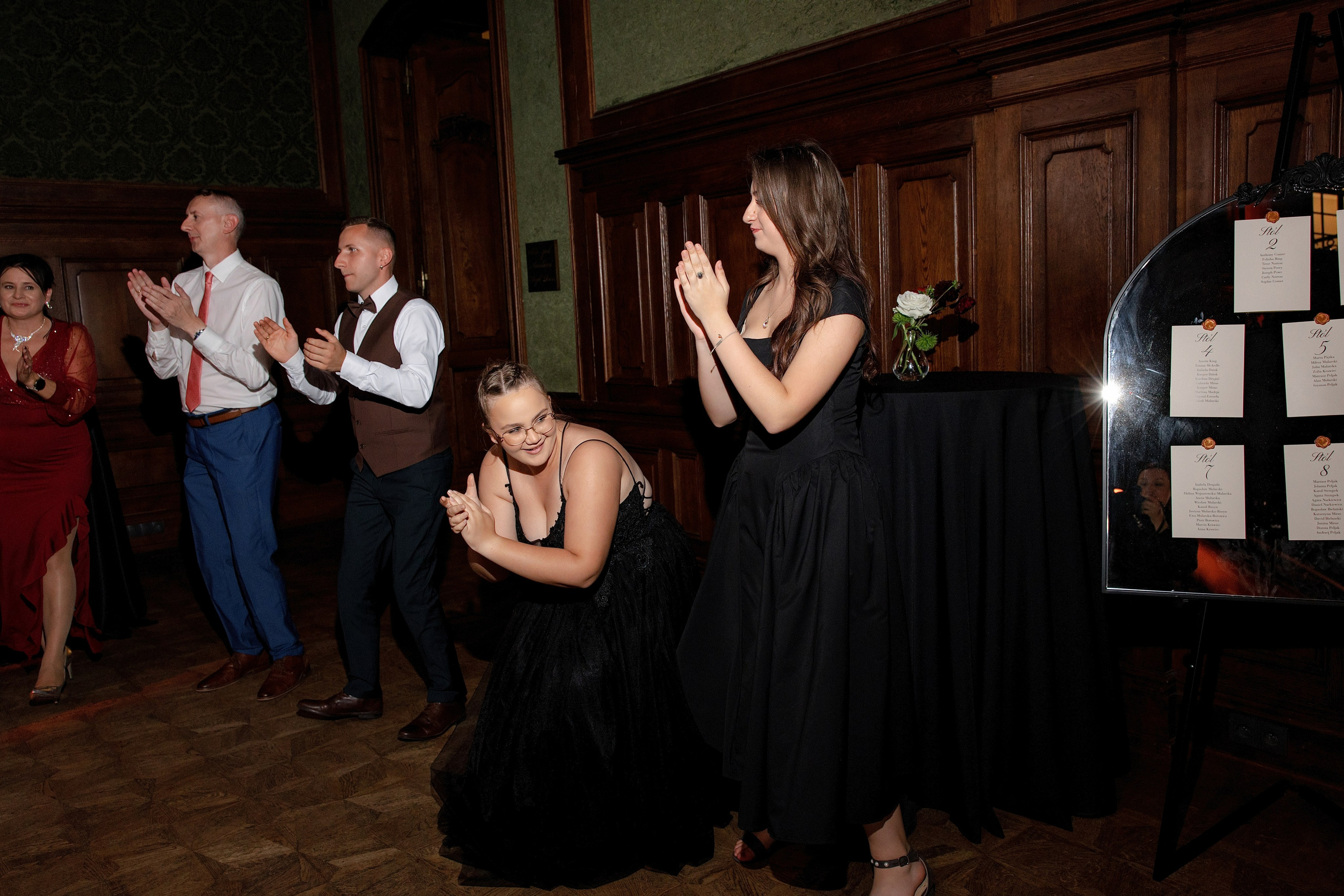 Beige & Maciek. Wedding and family photographer in Krakow Yana Klymova