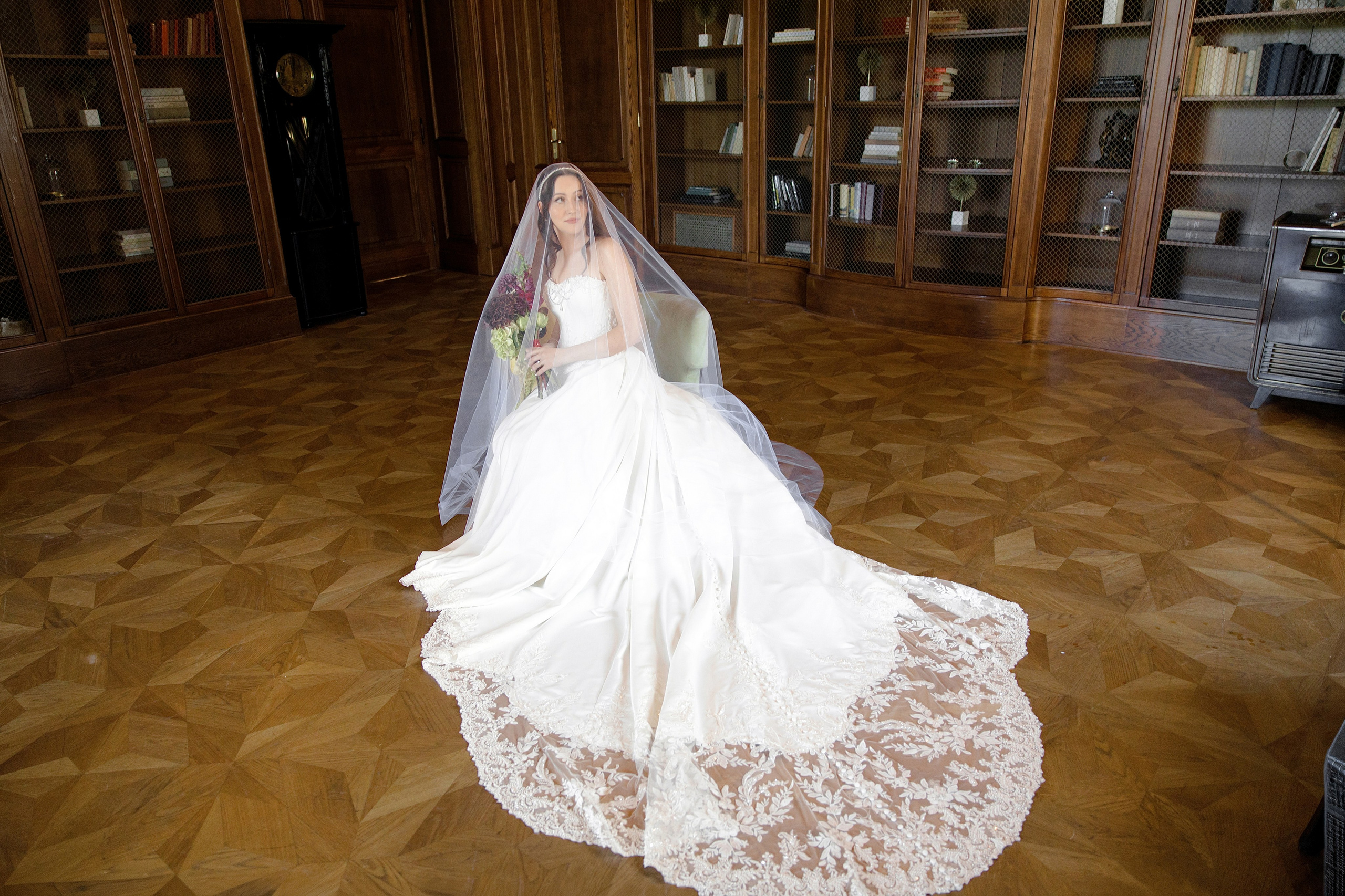 Beige & Maciek. Wedding and family photographer in Krakow Yana Klymova