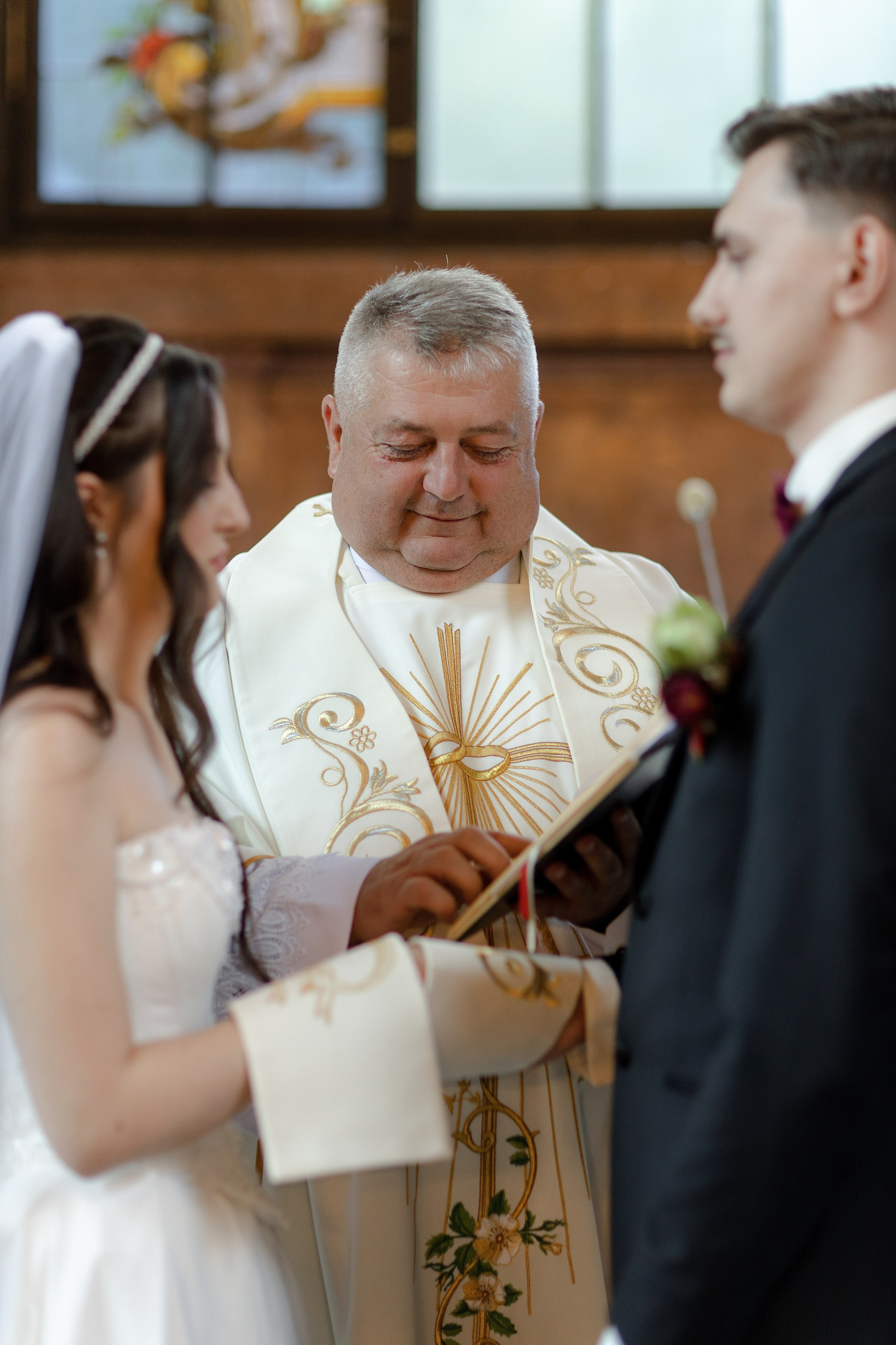 Beige & Maciek. Wedding and family photographer in Krakow Yana Klymova