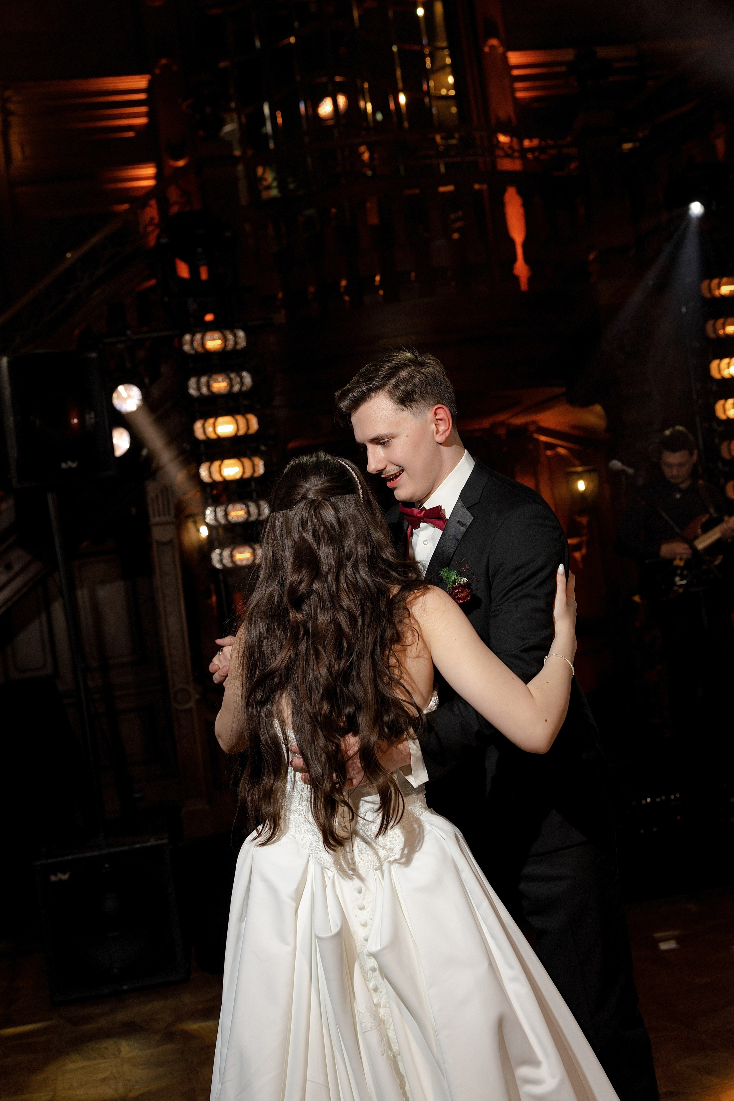 Beige & Maciek. Wedding and family photographer in Krakow Yana Klymova