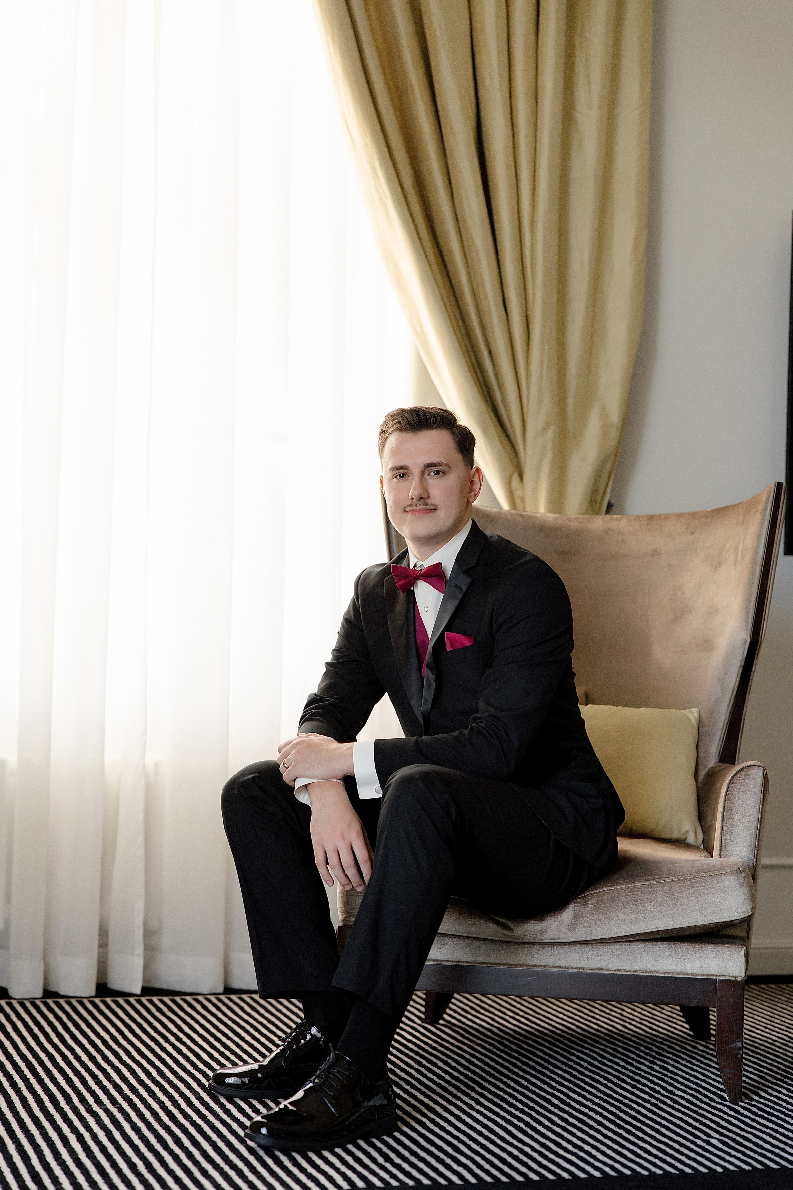 Beige & Maciek. Wedding and family photographer in Krakow Yana Klymova