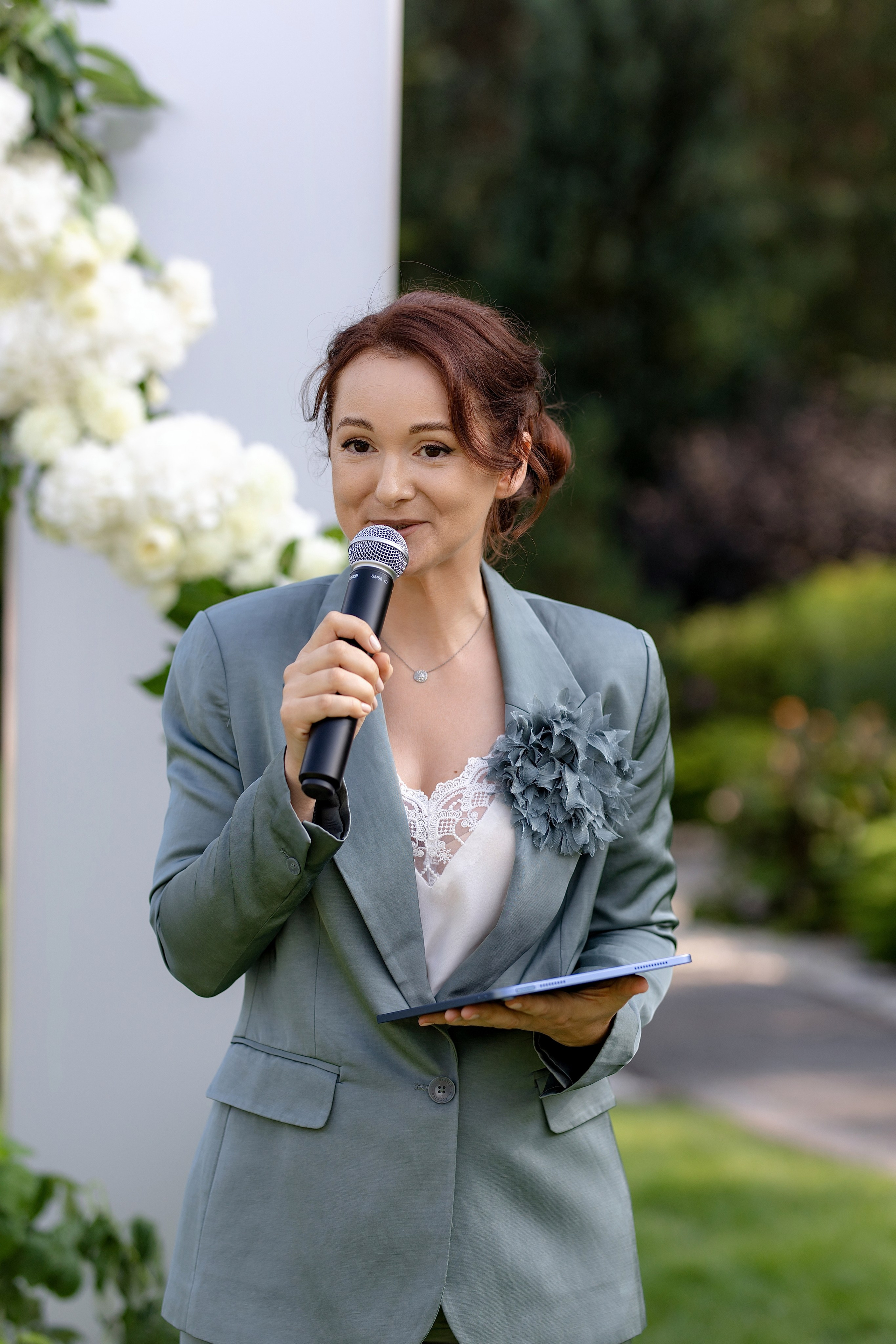 Solomia & Axel. Wedding and family photographer in Krakow Yana Klymova