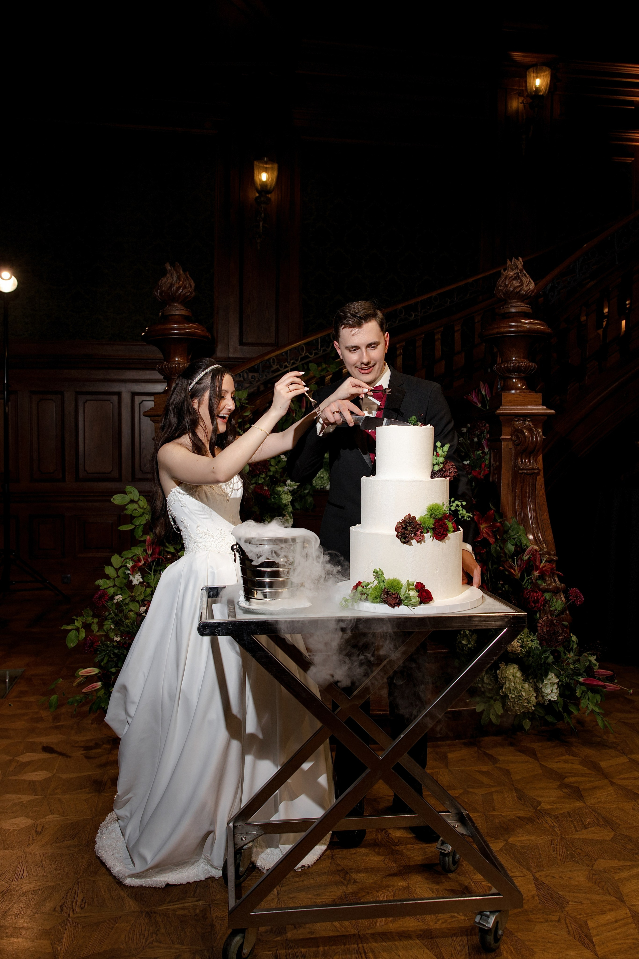 Beige & Maciek. Wedding and family photographer in Krakow Yana Klymova