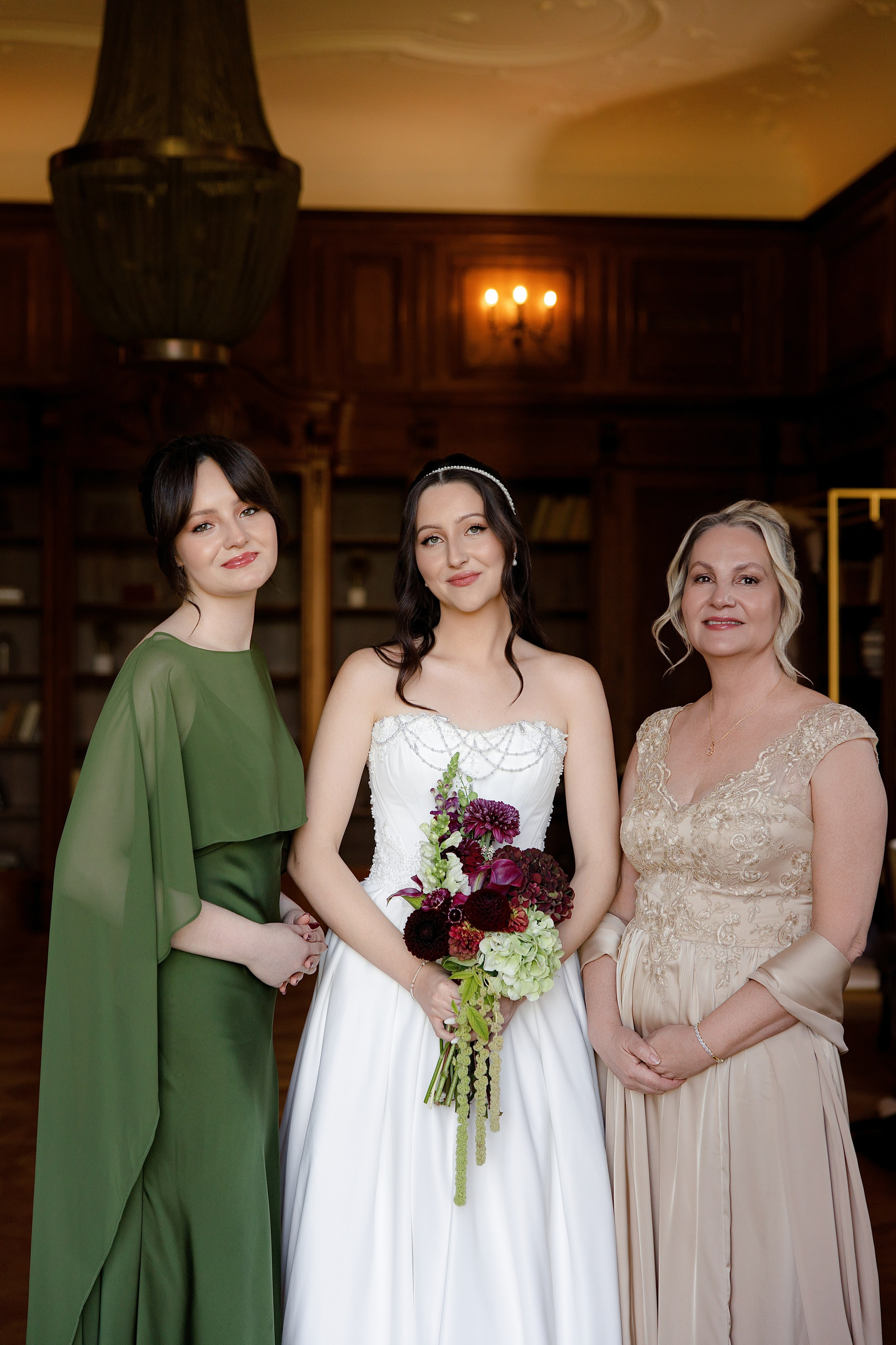 Beige & Maciek. Wedding and family photographer in Krakow Yana Klymova