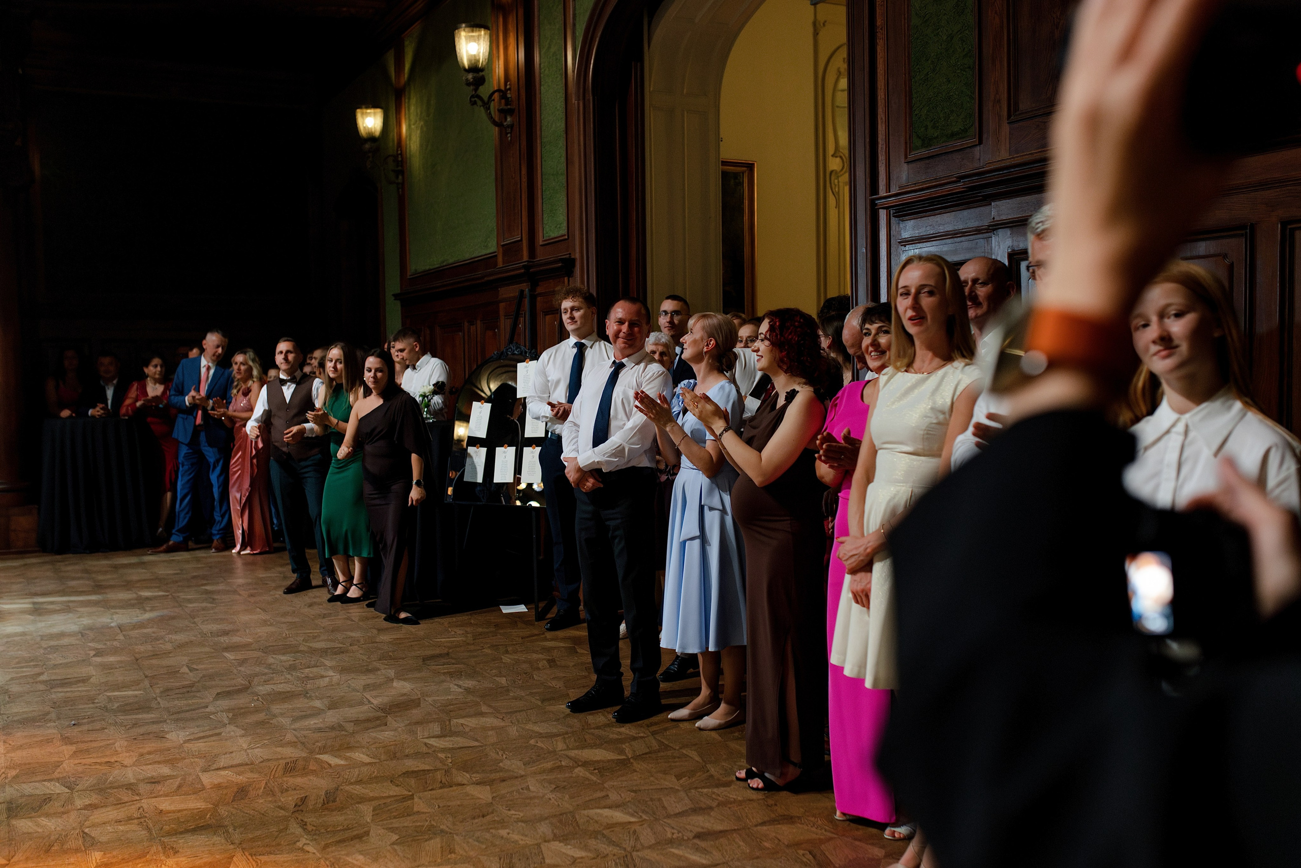 Beige & Maciek. Wedding and family photographer in Krakow Yana Klymova
