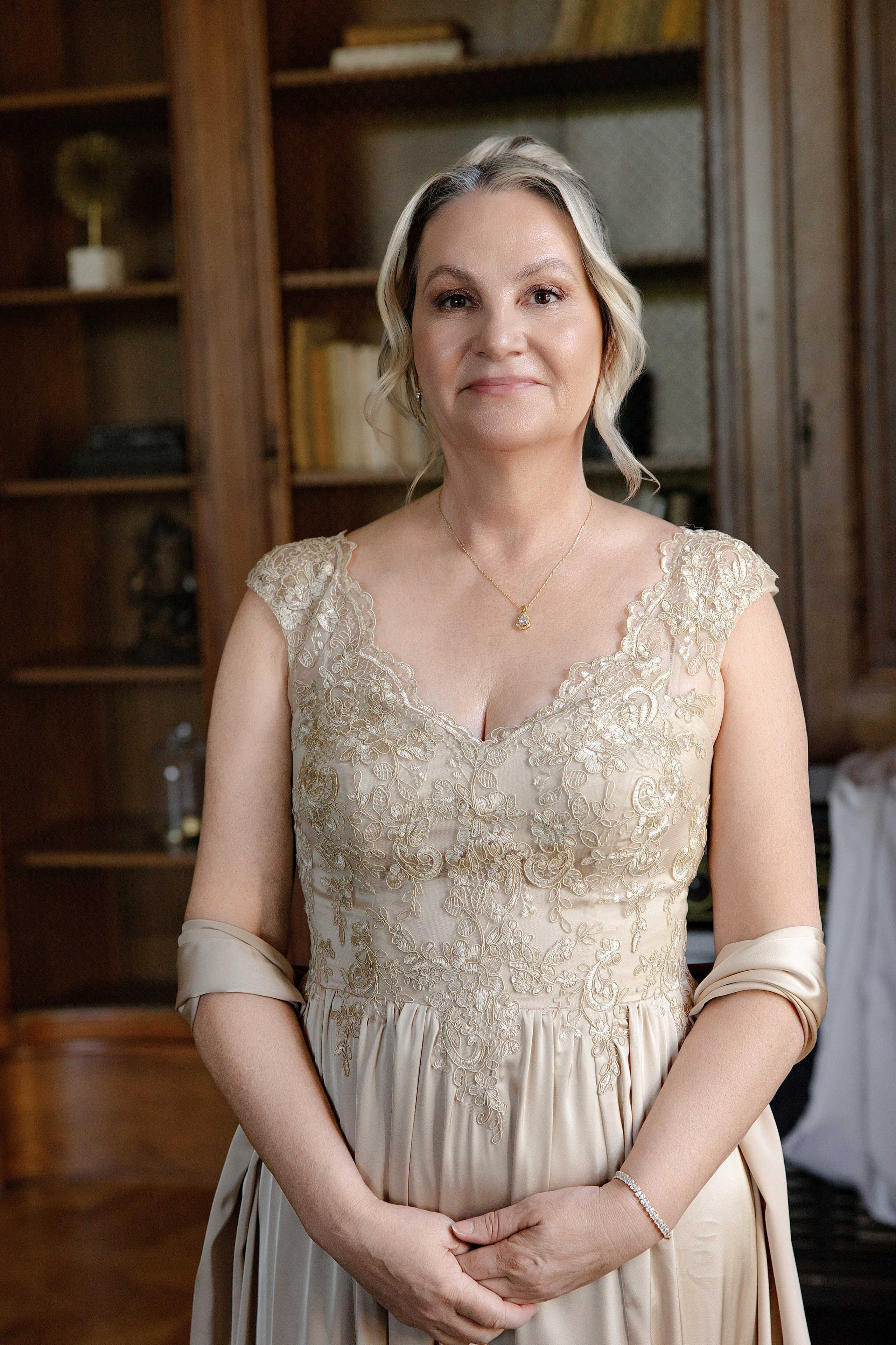 Beige & Maciek. Wedding and family photographer in Krakow Yana Klymova