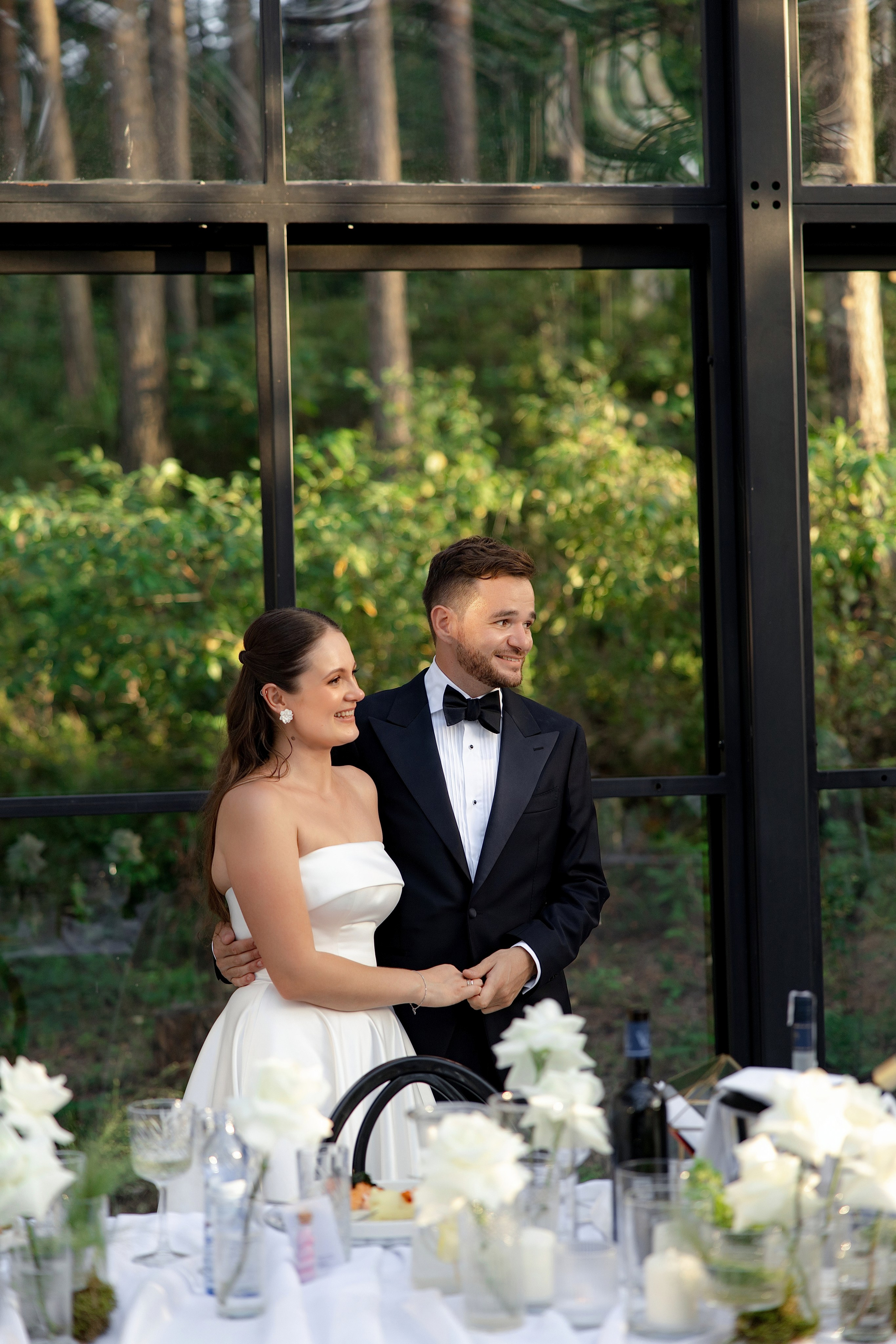Solomia & Axel. Wedding and family photographer in Krakow Yana Klymova