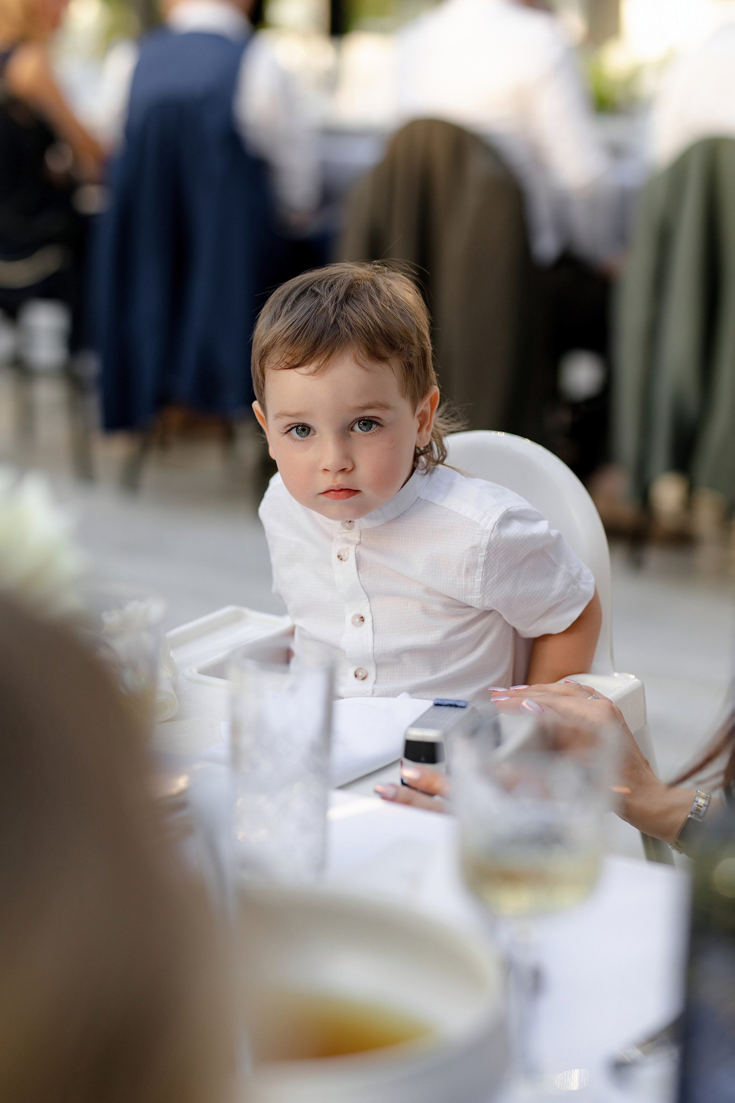 Solomia & Axel. Wedding and family photographer in Krakow Yana Klymova