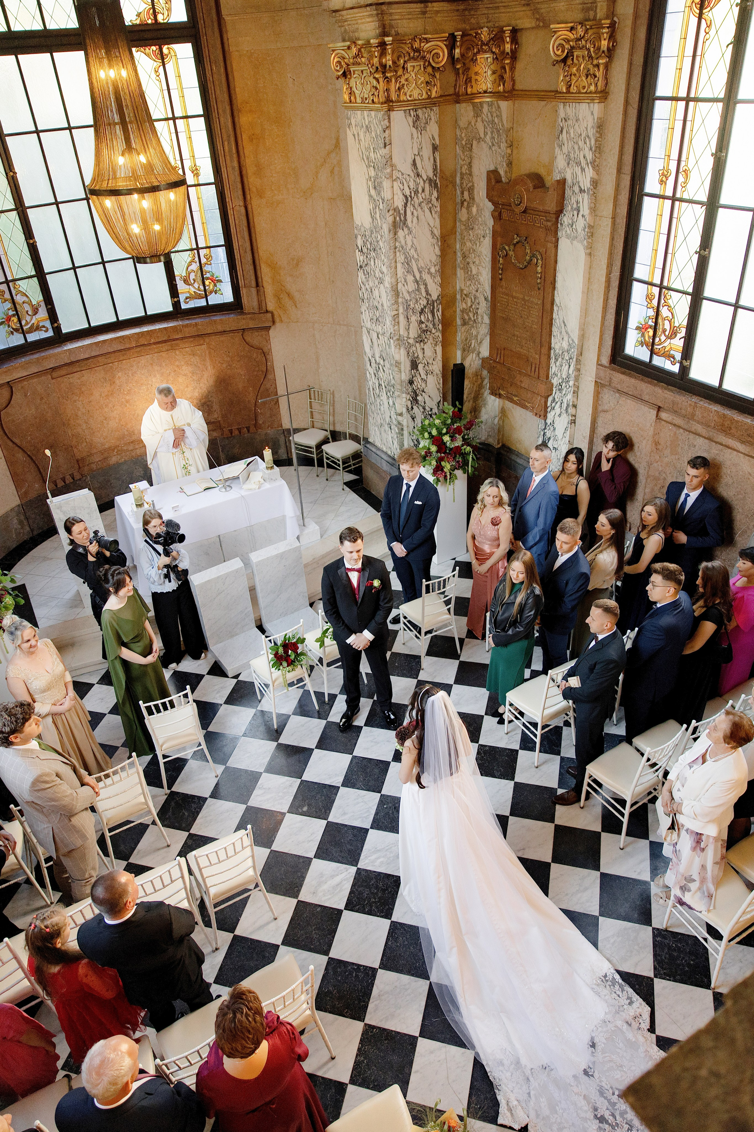 Beige & Maciek. Wedding and family photographer in Krakow Yana Klymova