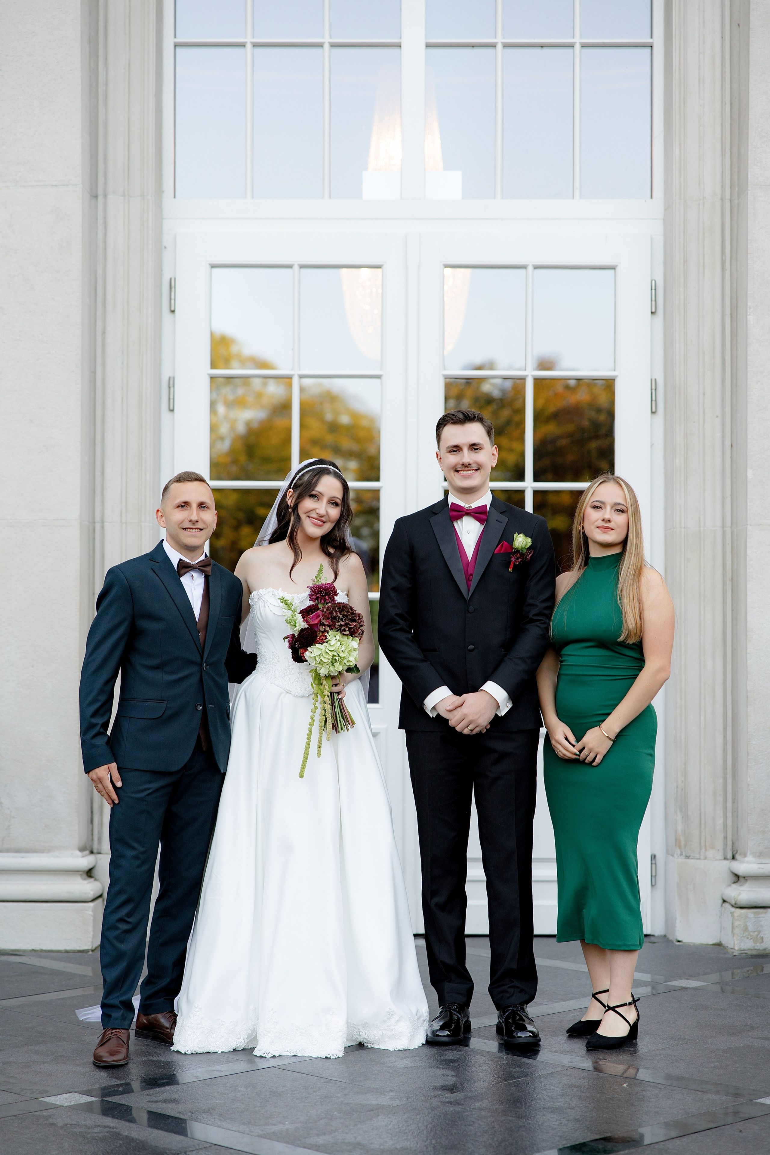 Beige & Maciek. Wedding and family photographer in Krakow Yana Klymova