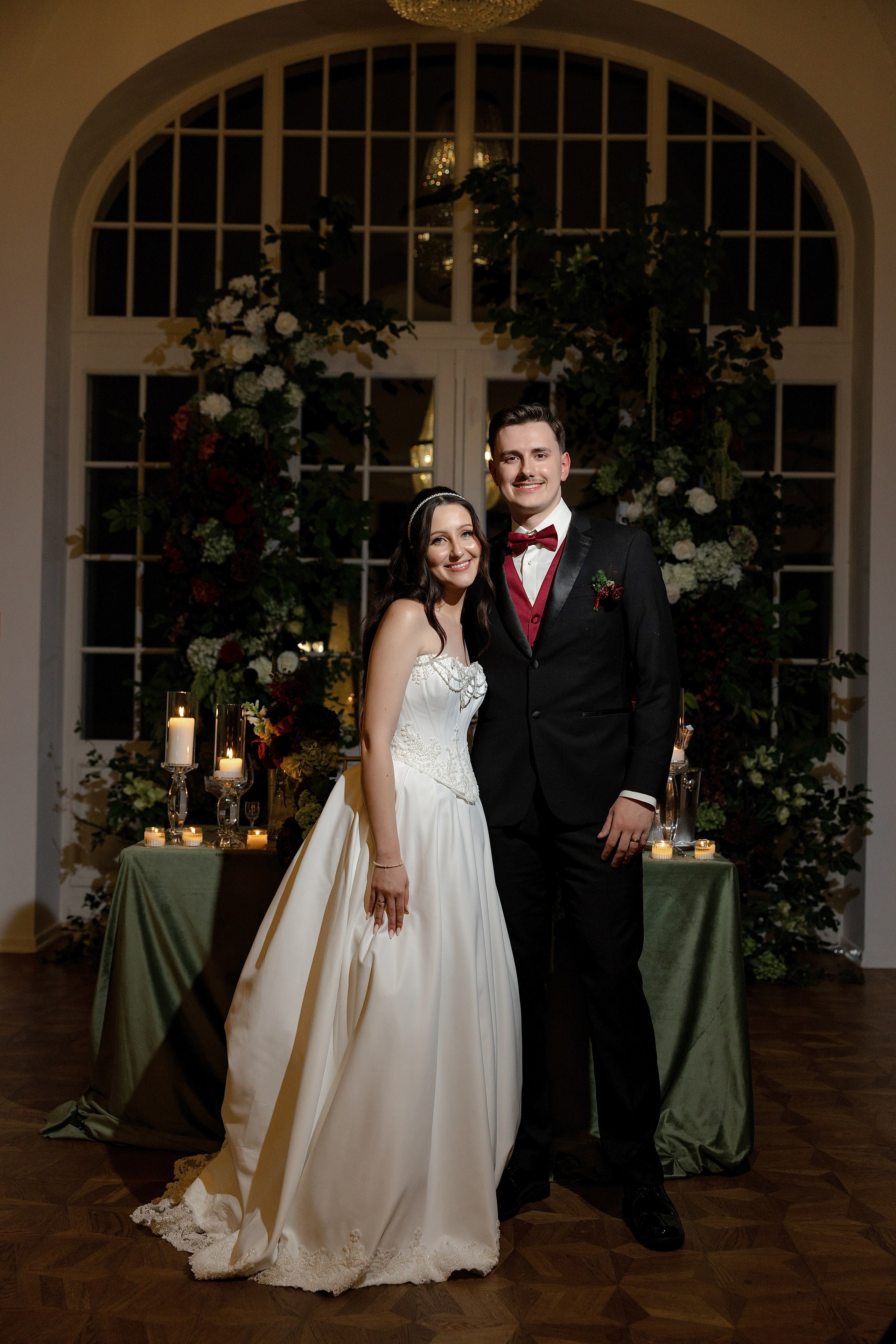 Beige & Maciek. Wedding and family photographer in Krakow Yana Klymova