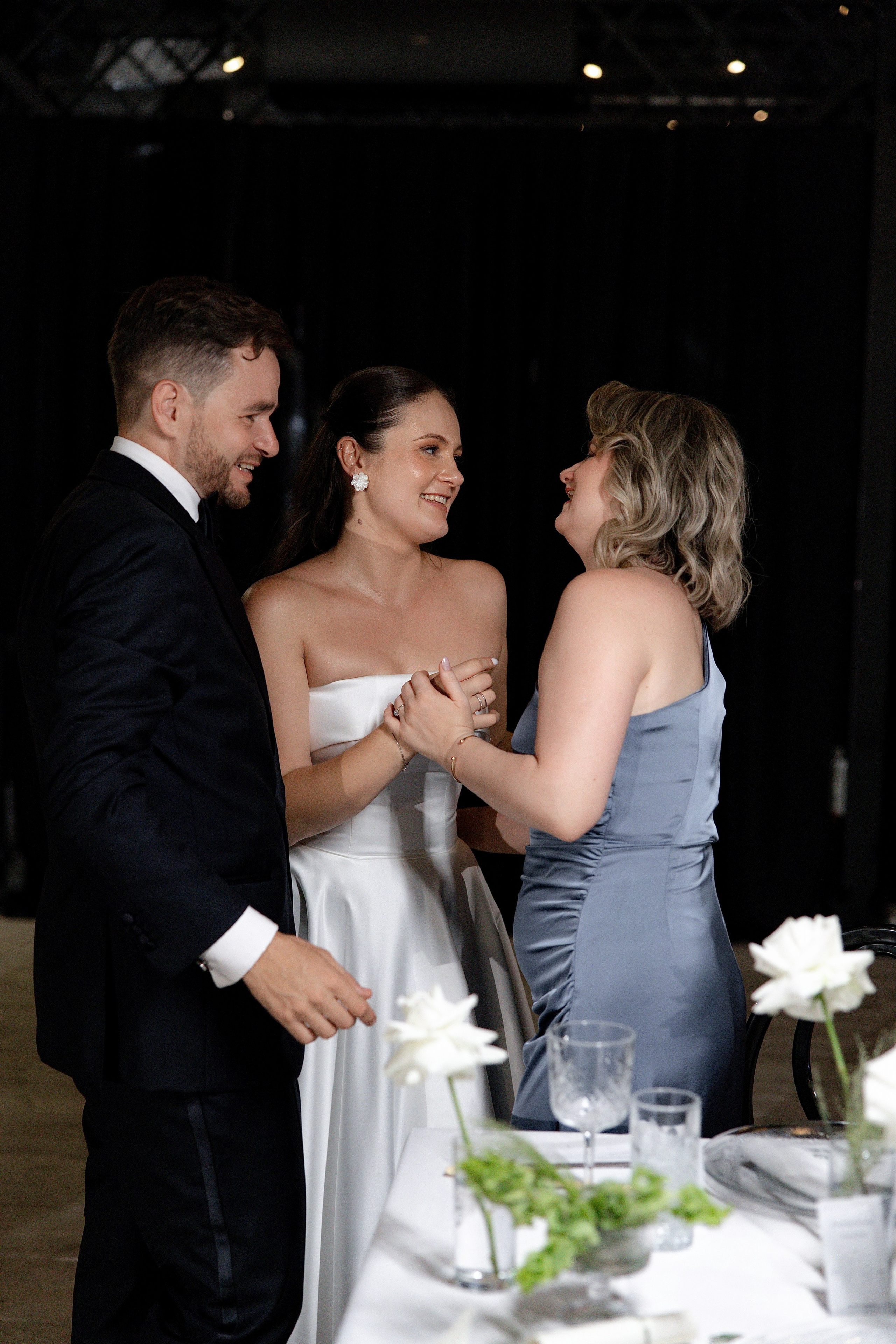 Solomia & Axel. Wedding and family photographer in Krakow Yana Klymova