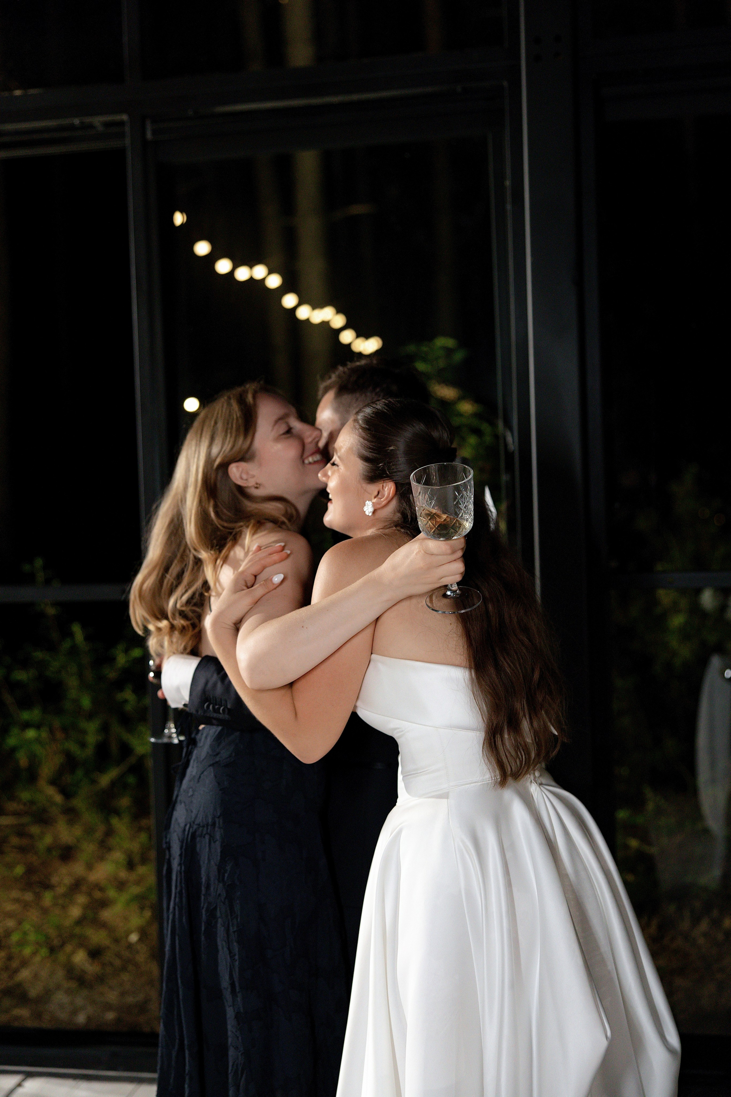 Solomia & Axel. Wedding and family photographer in Krakow Yana Klymova