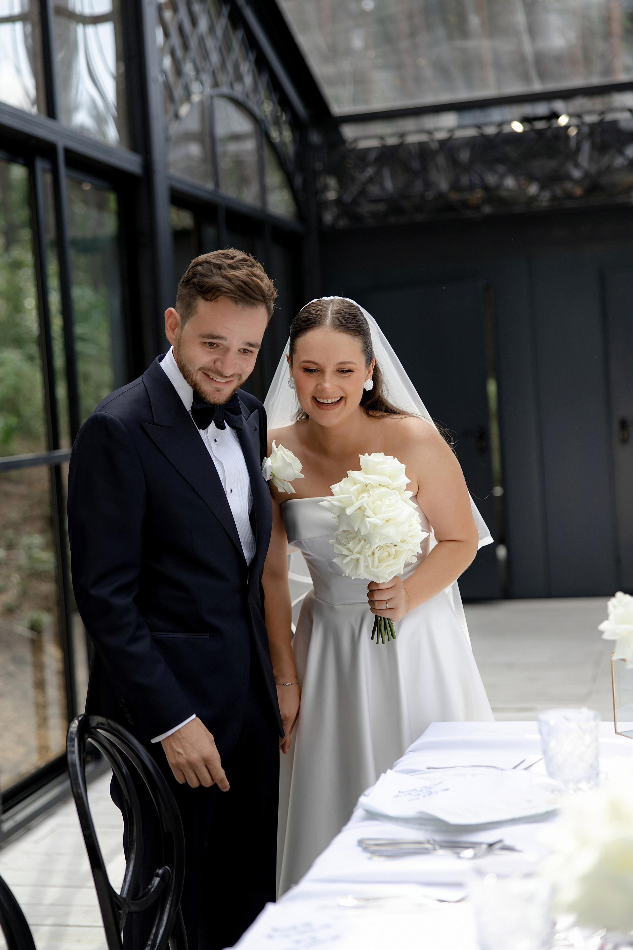 Solomia & Axel. Wedding and family photographer in Krakow Yana Klymova