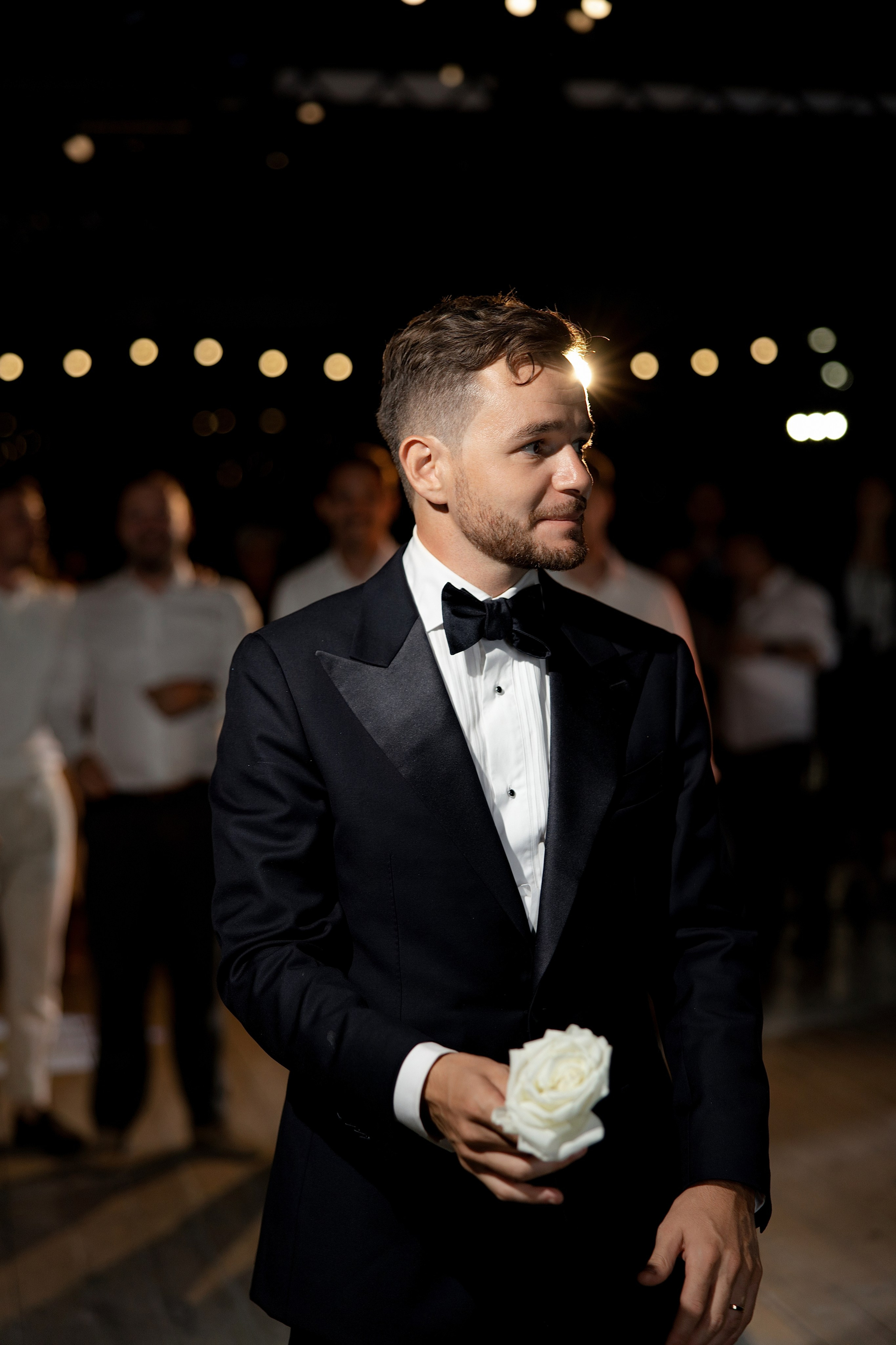 Solomia & Axel. Wedding and family photographer in Krakow Yana Klymova