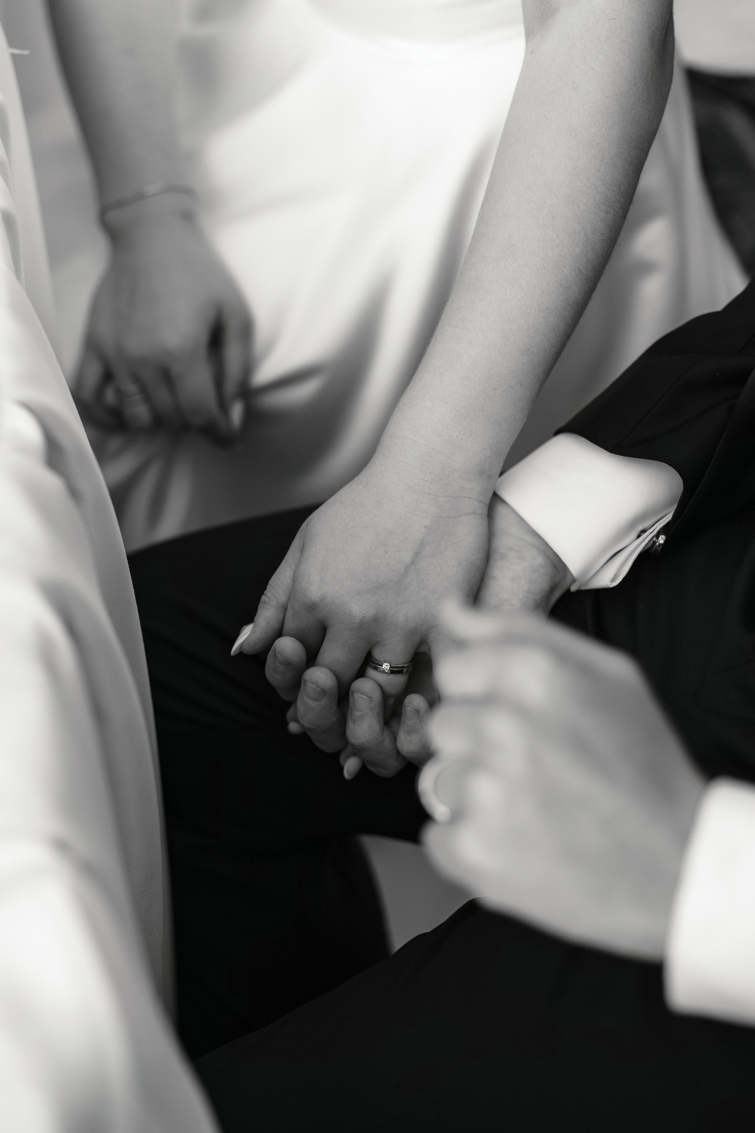Solomia & Axel. Wedding and family photographer in Krakow Yana Klymova
