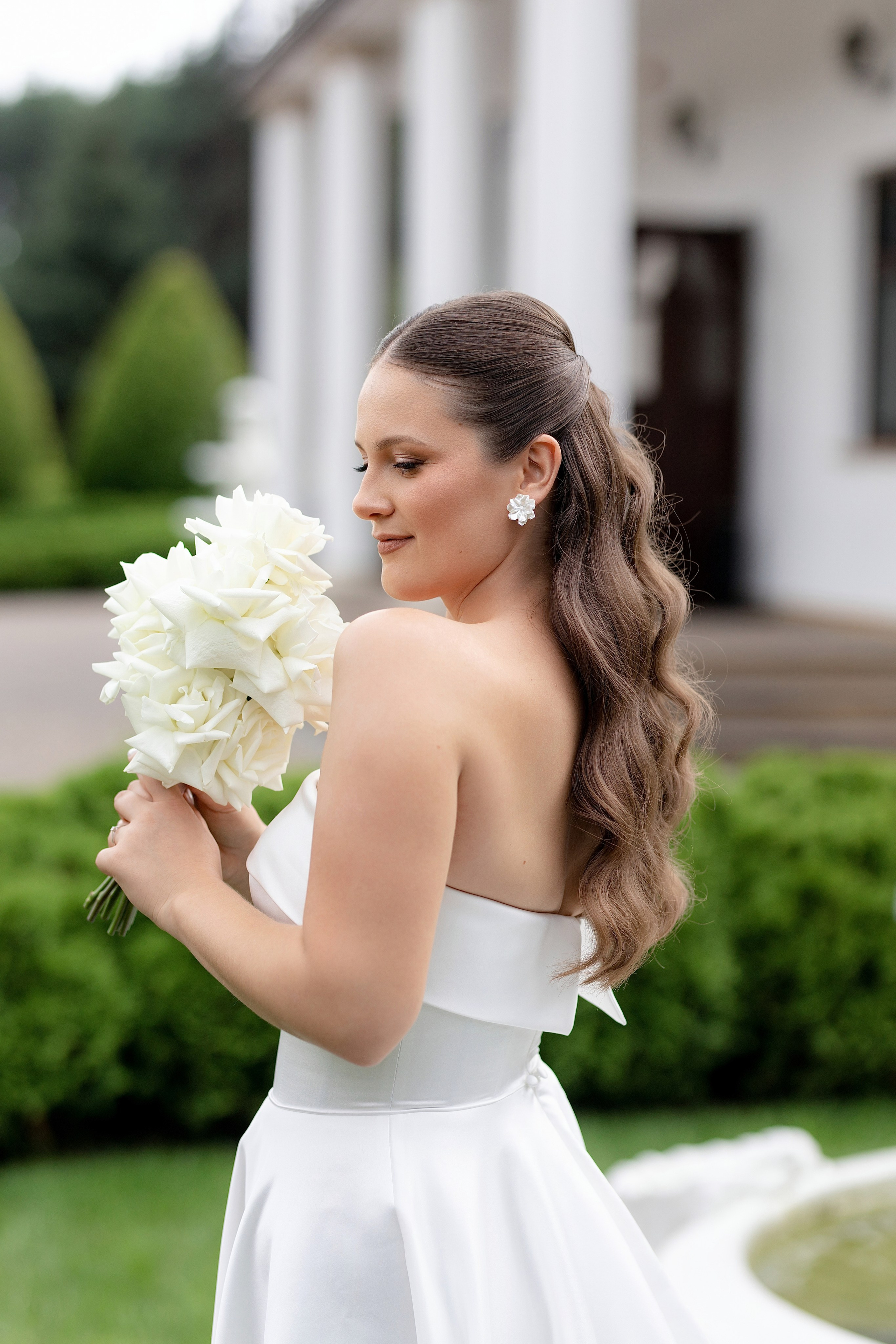 Solomia & Axel. Wedding and family photographer in Krakow Yana Klymova