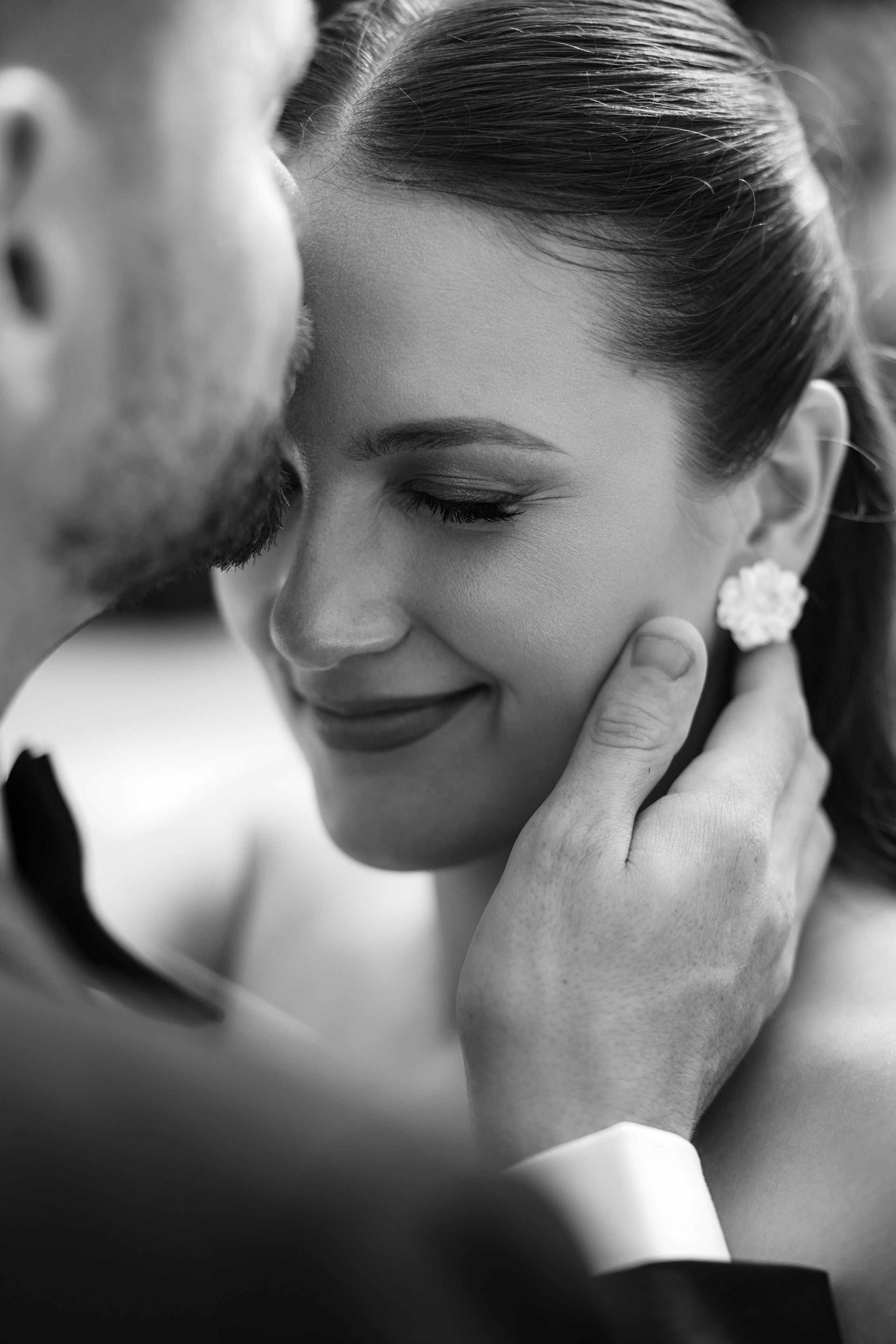 Solomia & Axel. Wedding and family photographer in Krakow Yana Klymova