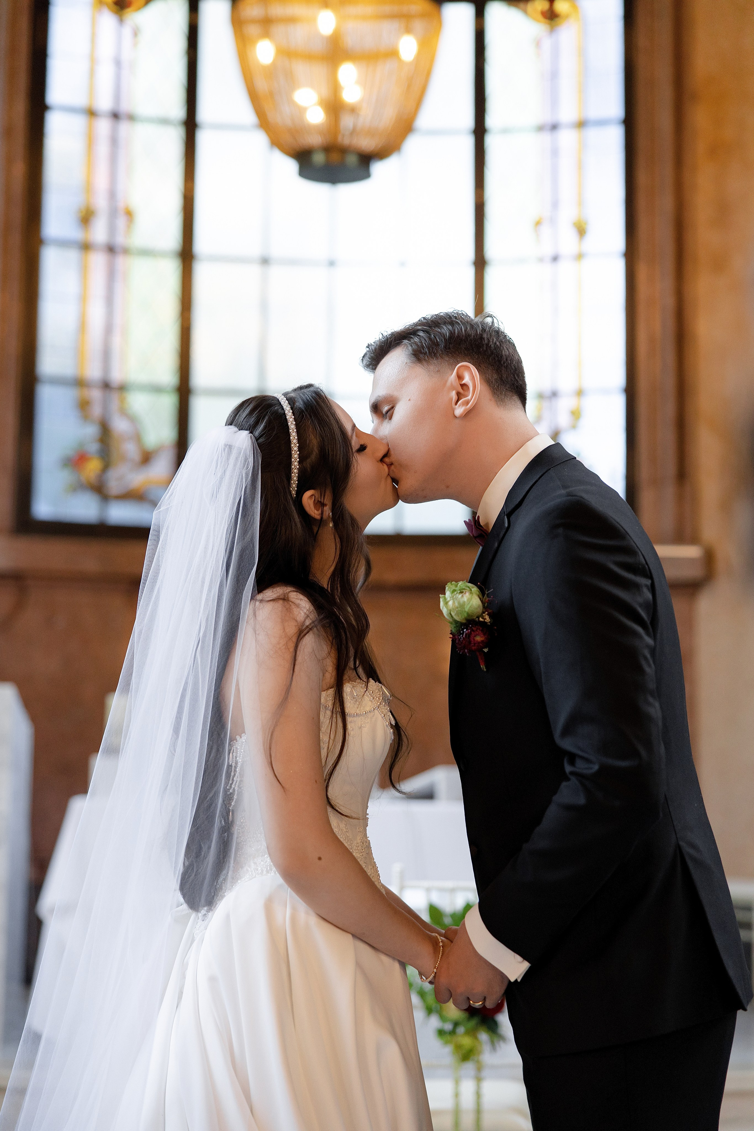 Beige & Maciek. Wedding and family photographer in Krakow Yana Klymova