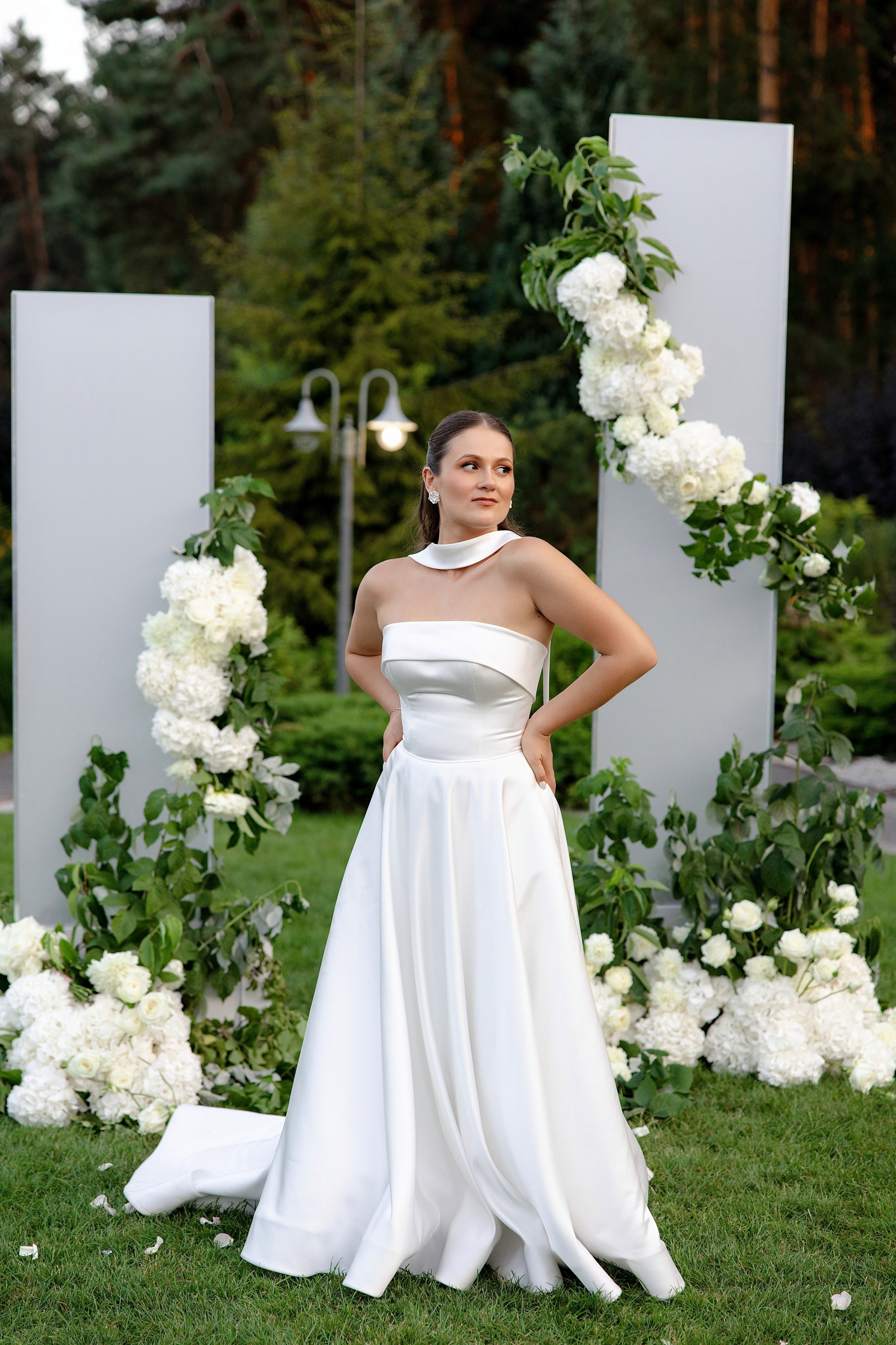 Solomia & Axel. Wedding and family photographer in Krakow Yana Klymova
