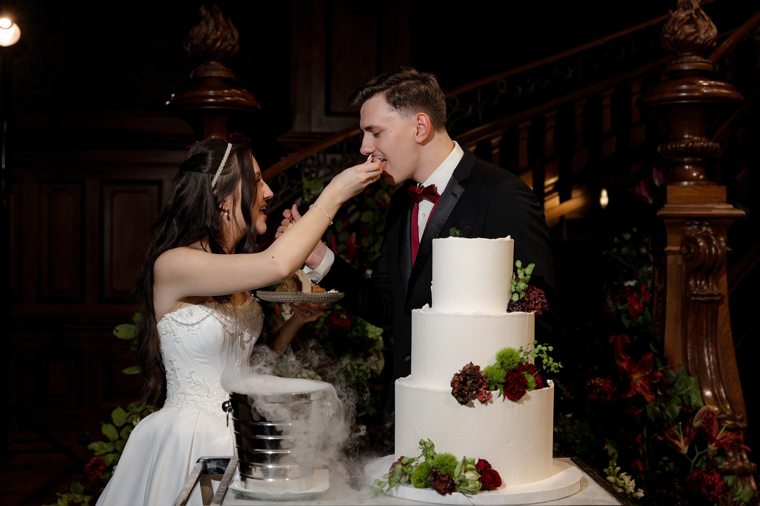 Beige & Maciek. Wedding and family photographer in Krakow Yana Klymova