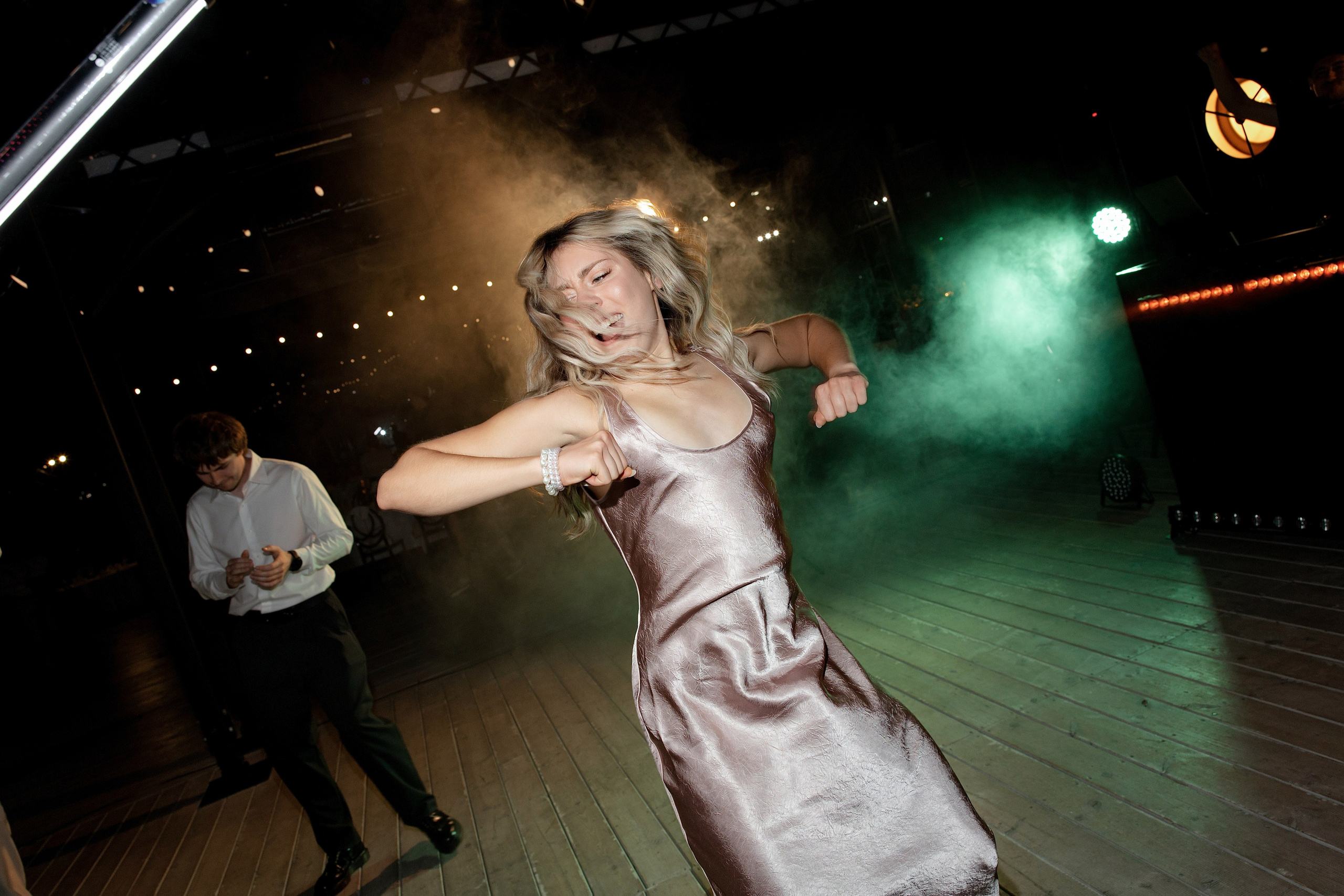 Solomia & Axel. Wedding and family photographer in Krakow Yana Klymova