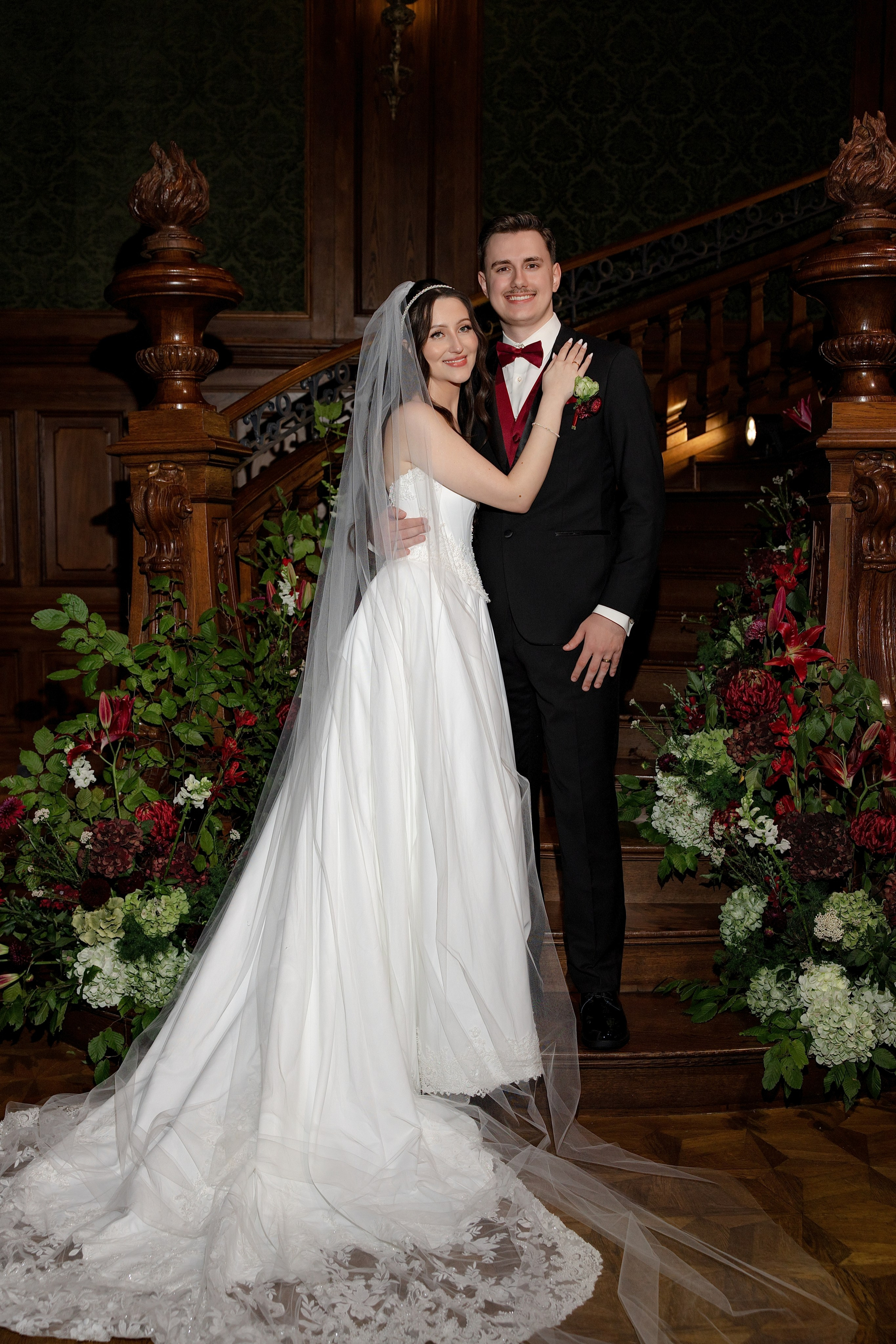 Beige & Maciek. Wedding and family photographer in Krakow Yana Klymova
