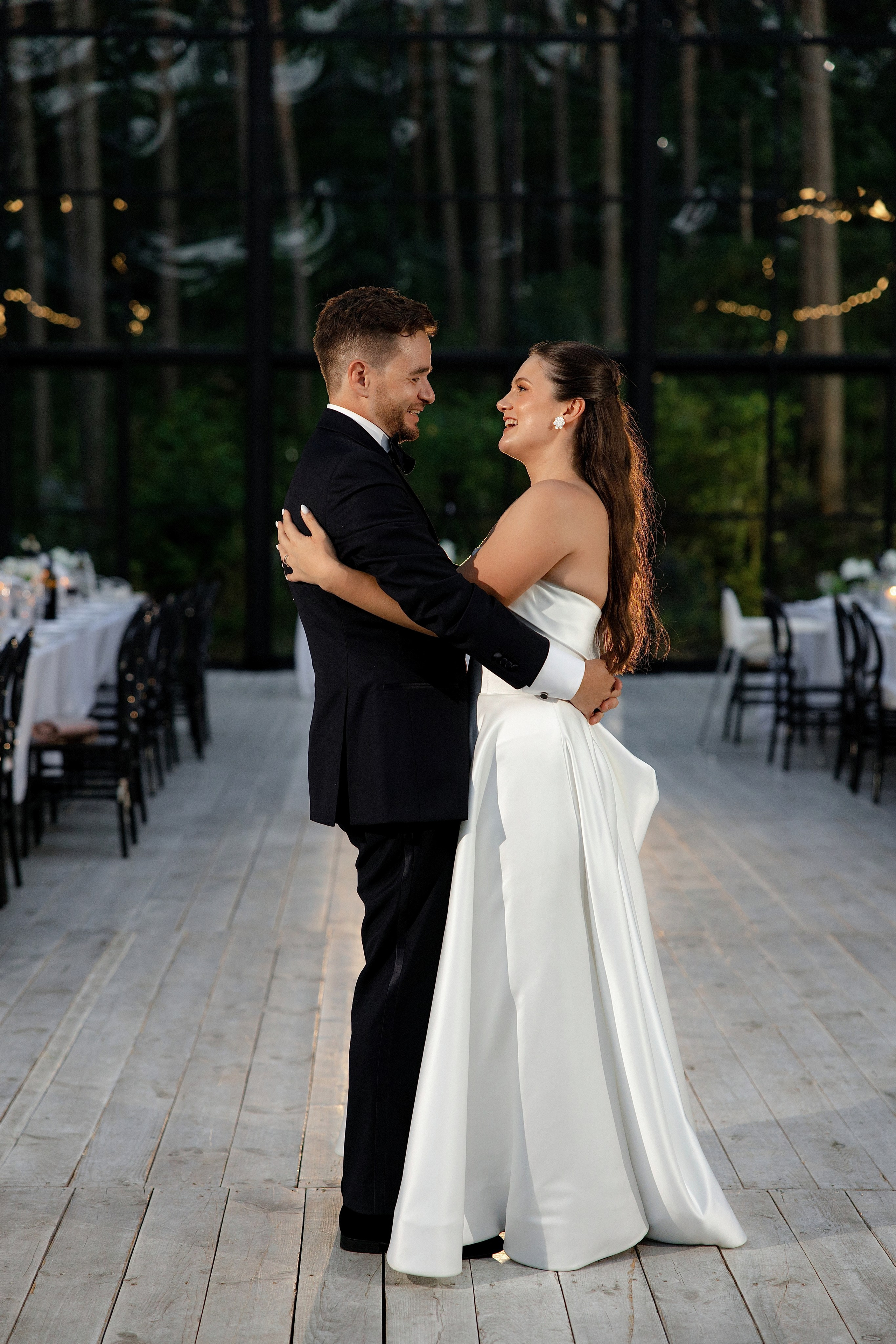 Solomia & Axel. Wedding and family photographer in Krakow Yana Klymova