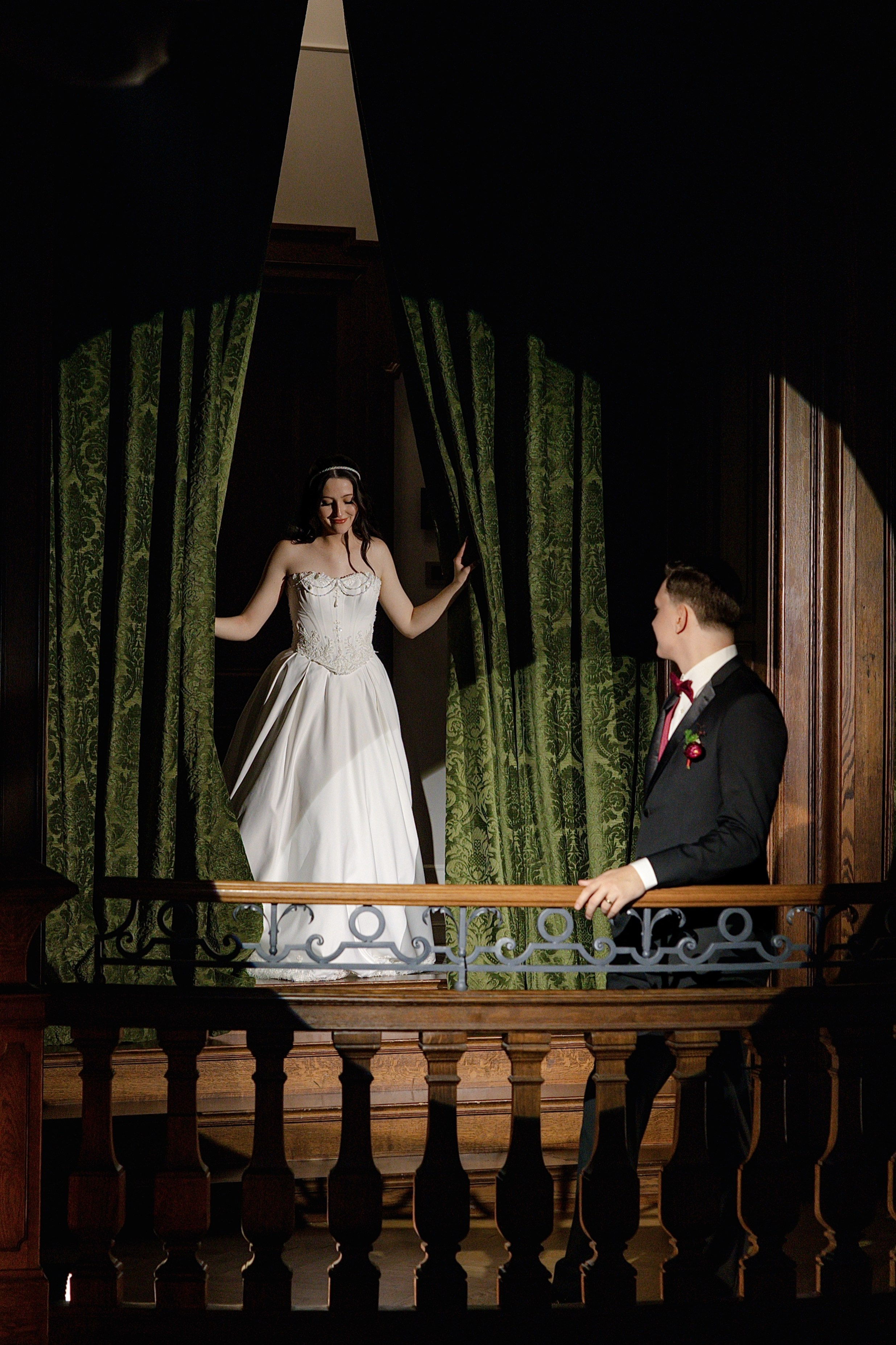 Beige & Maciek. Wedding and family photographer in Krakow Yana Klymova