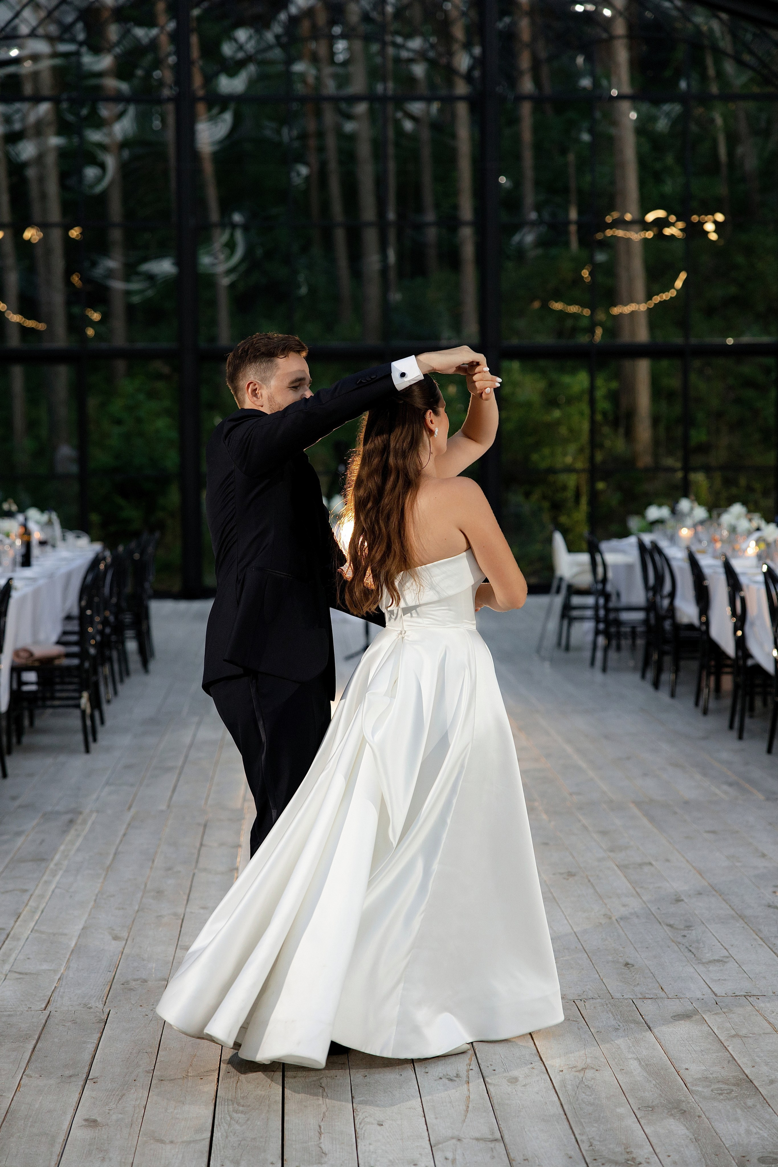 Solomia & Axel. Wedding and family photographer in Krakow Yana Klymova