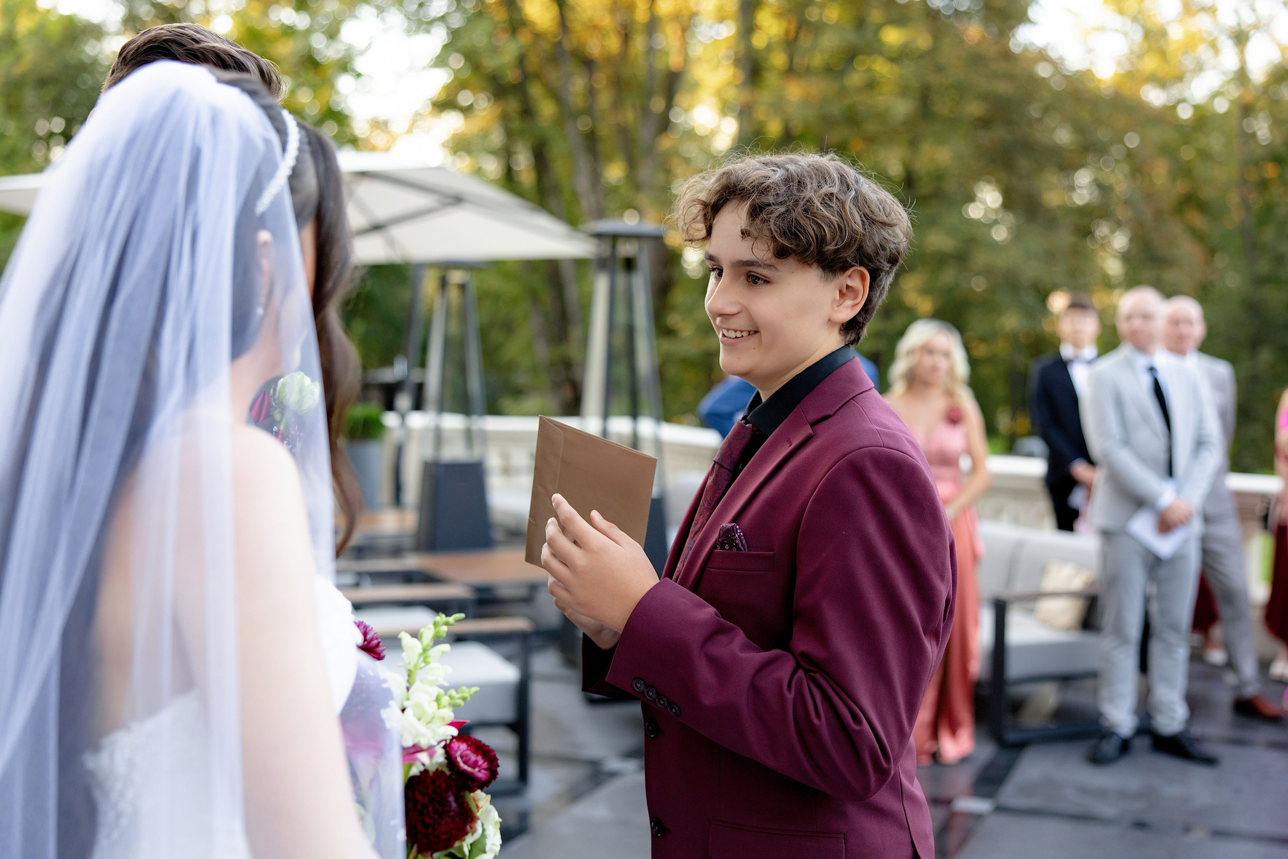 Beige & Maciek. Wedding and family photographer in Krakow Yana Klymova