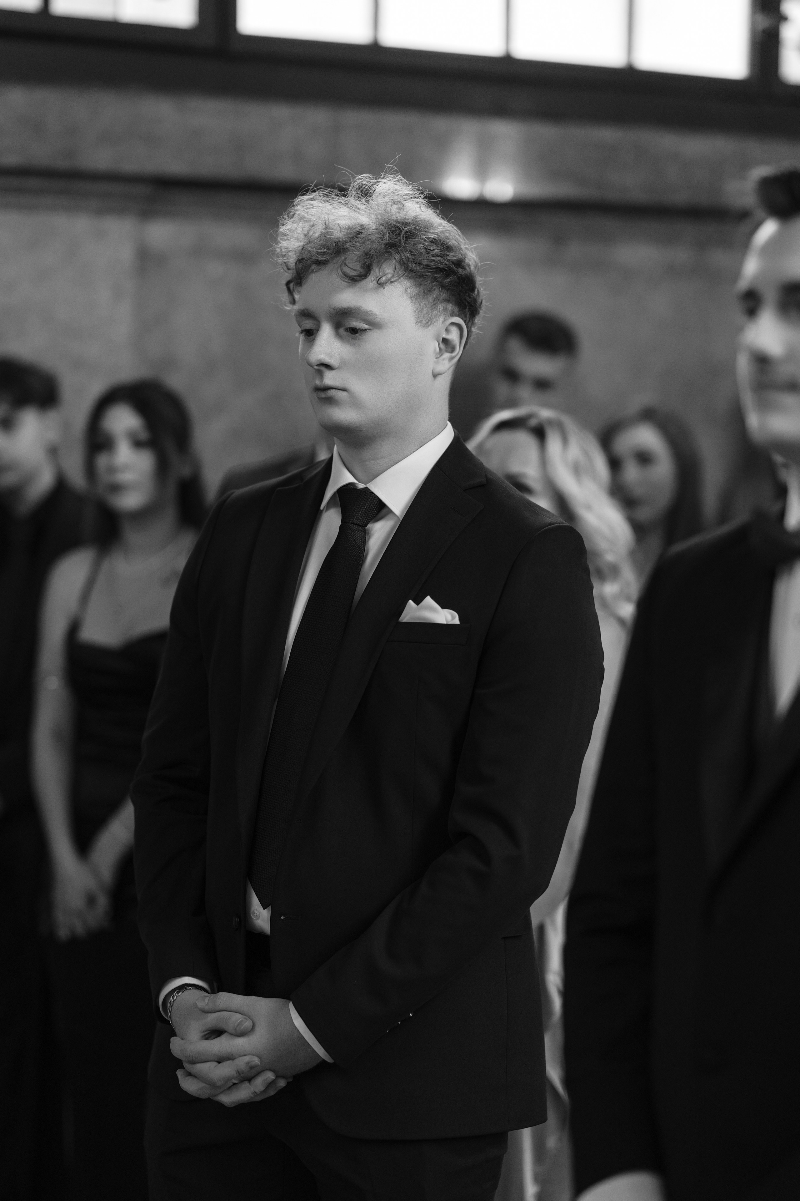 Beige & Maciek. Wedding and family photographer in Krakow Yana Klymova