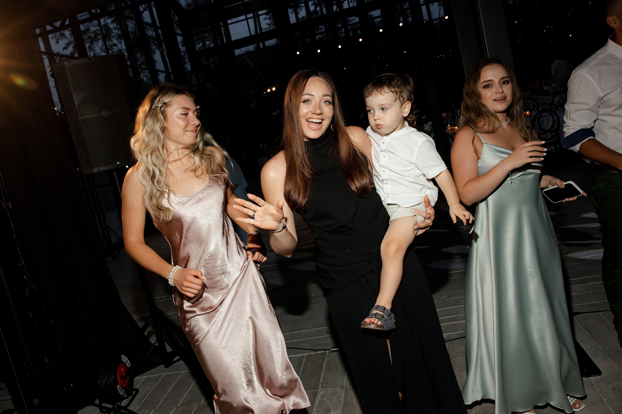 Solomia & Axel. Wedding and family photographer in Krakow Yana Klymova