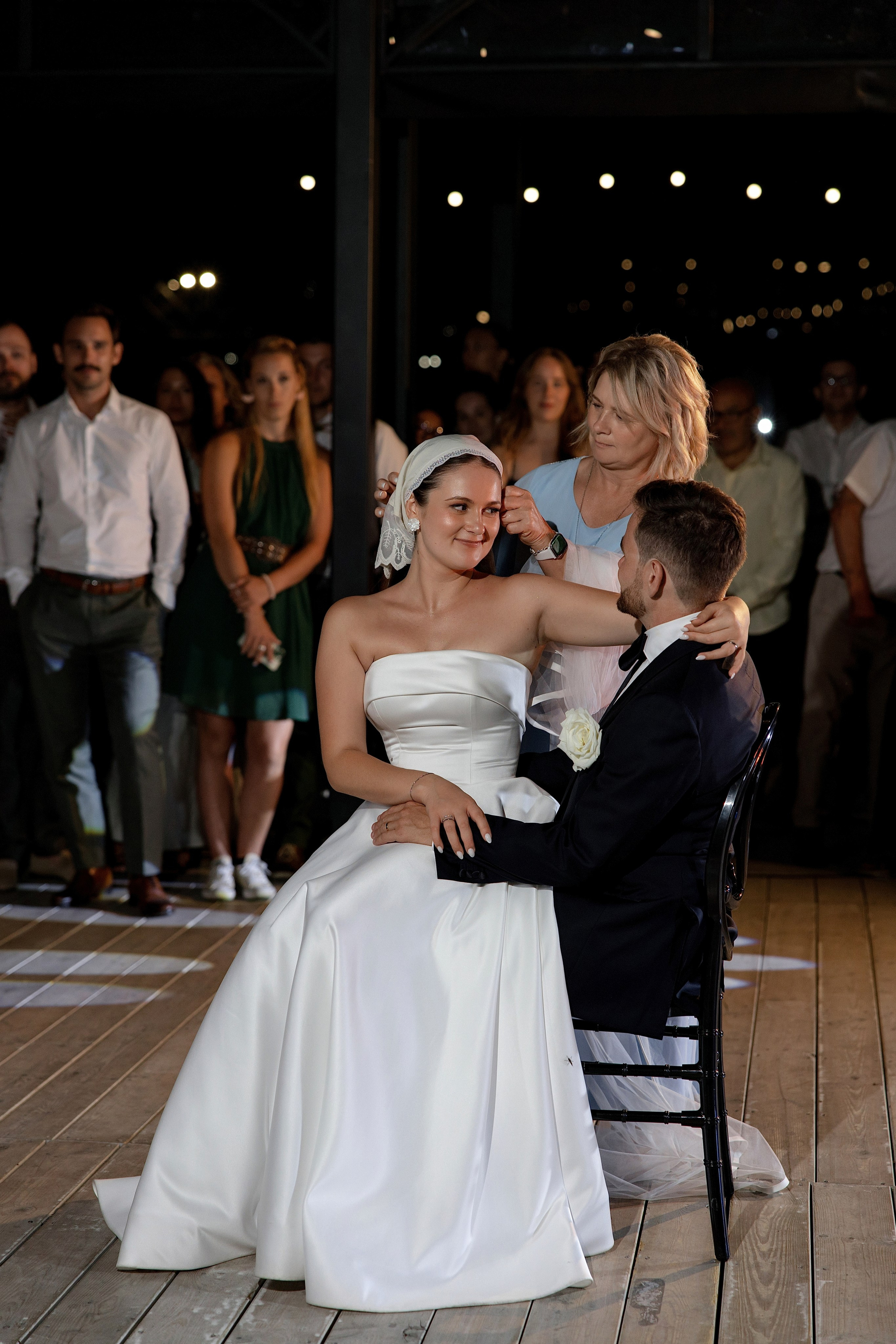 Solomia & Axel. Wedding and family photographer in Krakow Yana Klymova