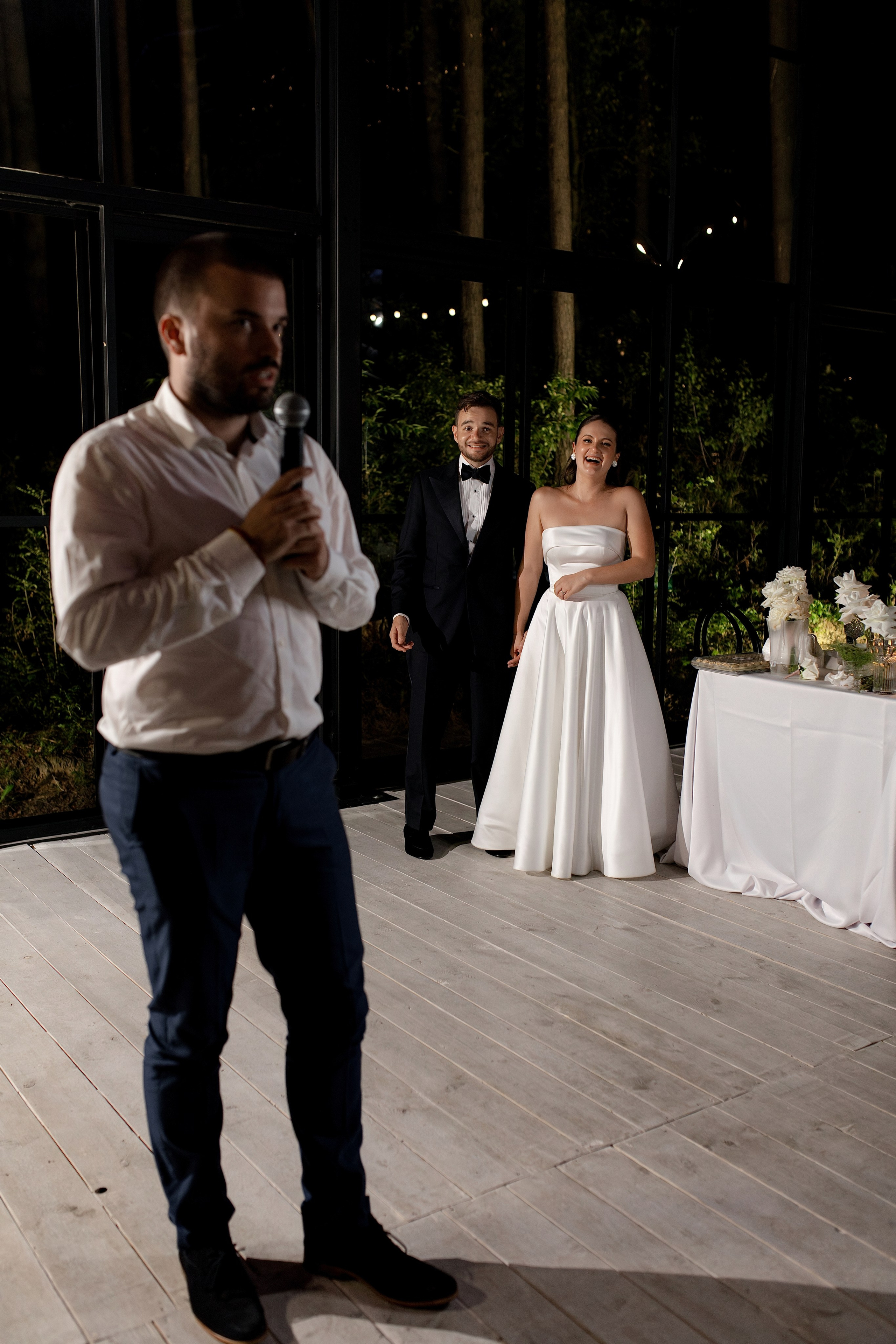 Solomia & Axel. Wedding and family photographer in Krakow Yana Klymova