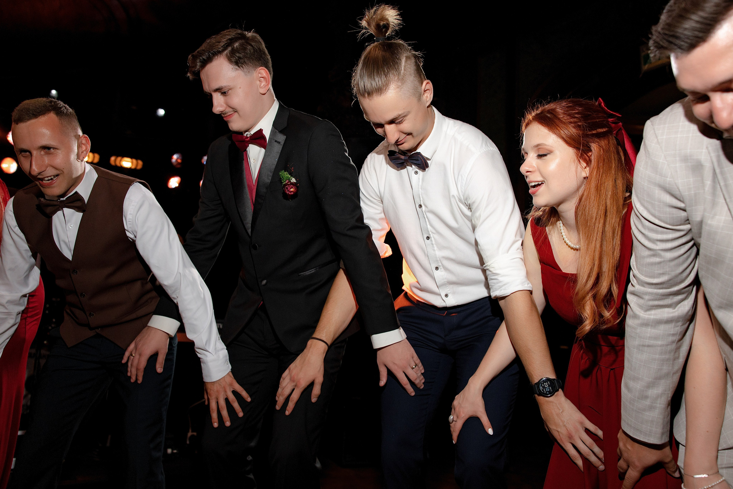 Beige & Maciek. Wedding and family photographer in Krakow Yana Klymova