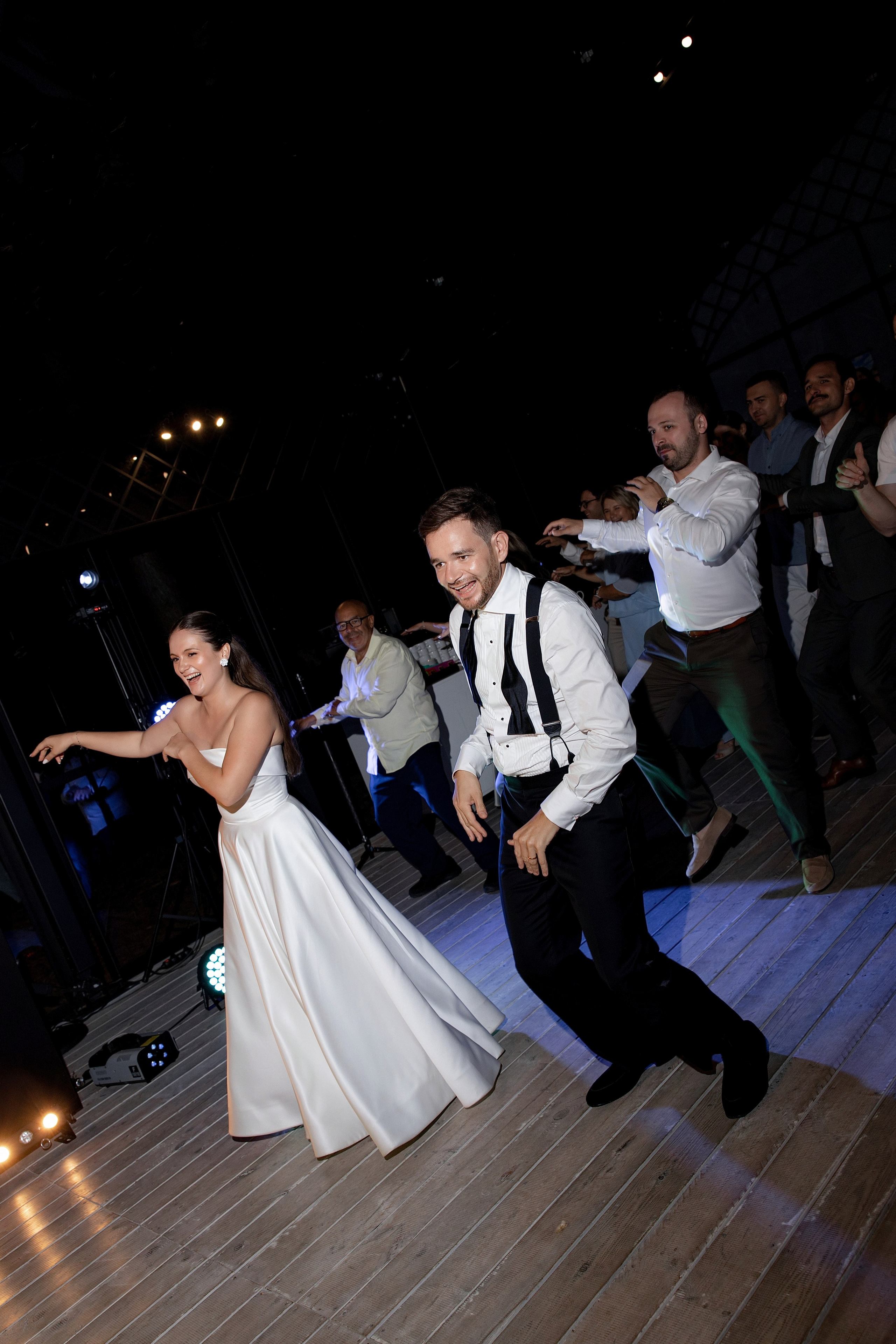 Solomia & Axel. Wedding and family photographer in Krakow Yana Klymova