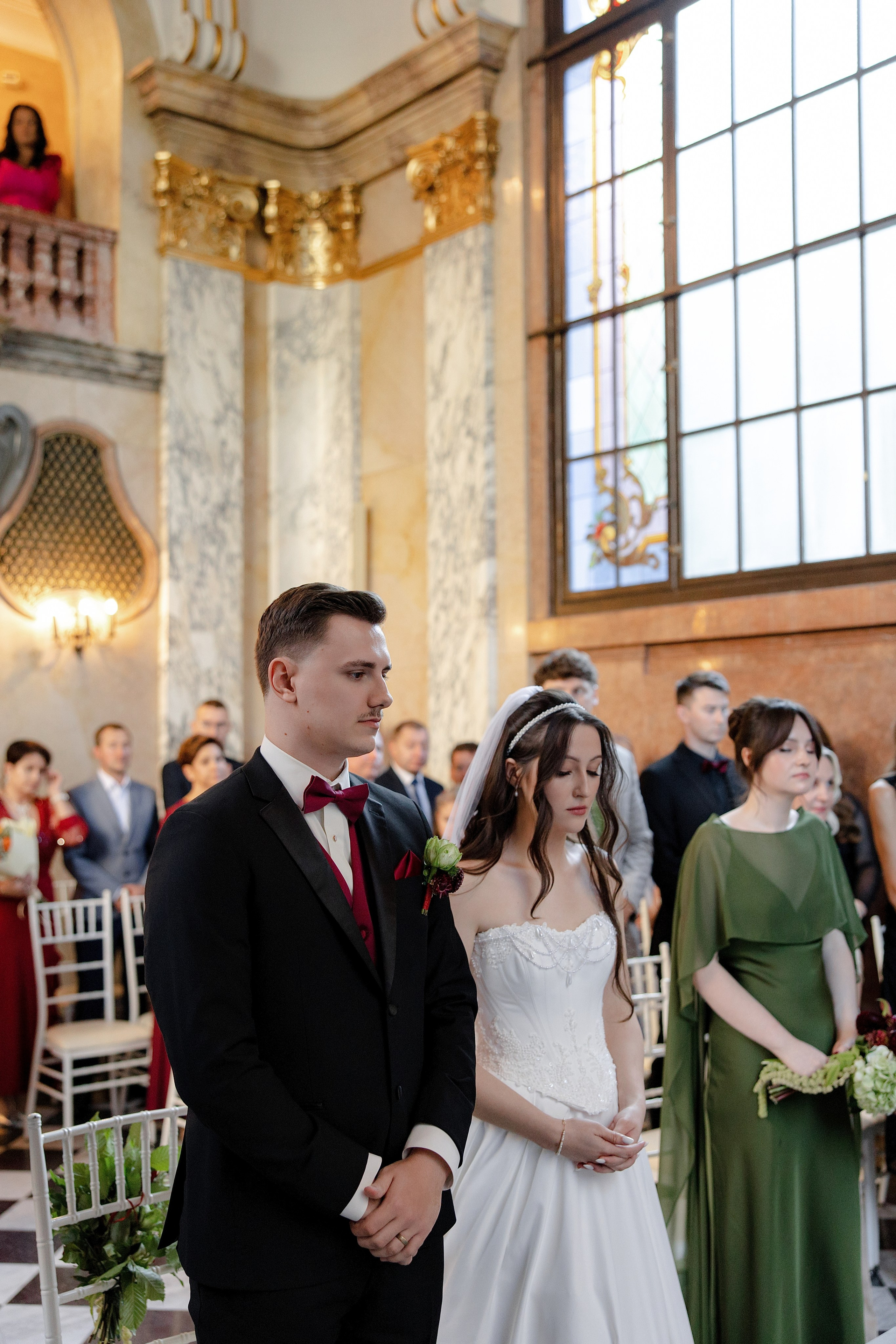 Beige & Maciek. Wedding and family photographer in Krakow Yana Klymova