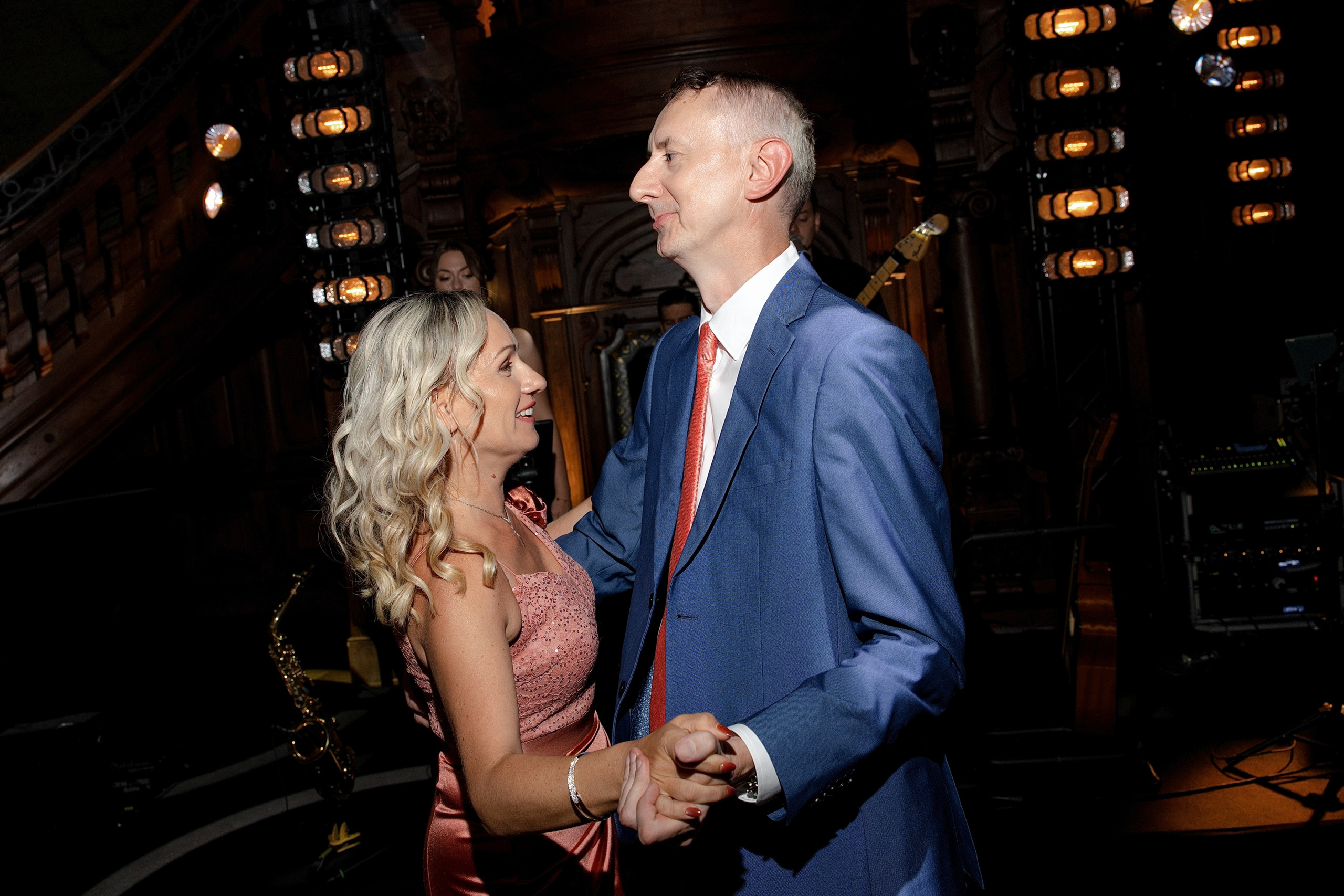 Beige & Maciek. Wedding and family photographer in Krakow Yana Klymova
